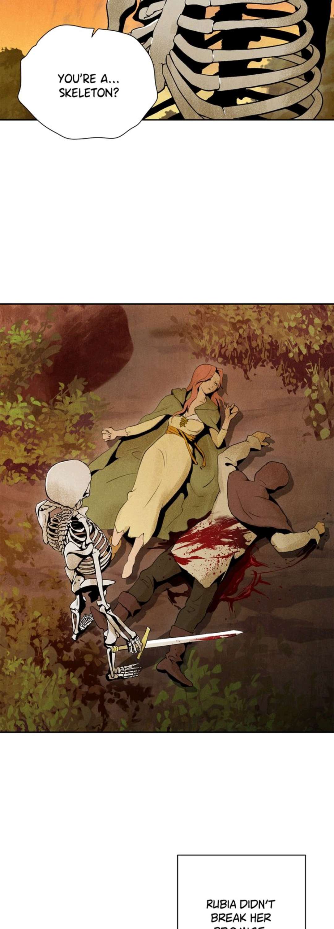 The Skeleton Soldier Failed to Defend the Dungeon [Official] Chapter 4 page 16 - 