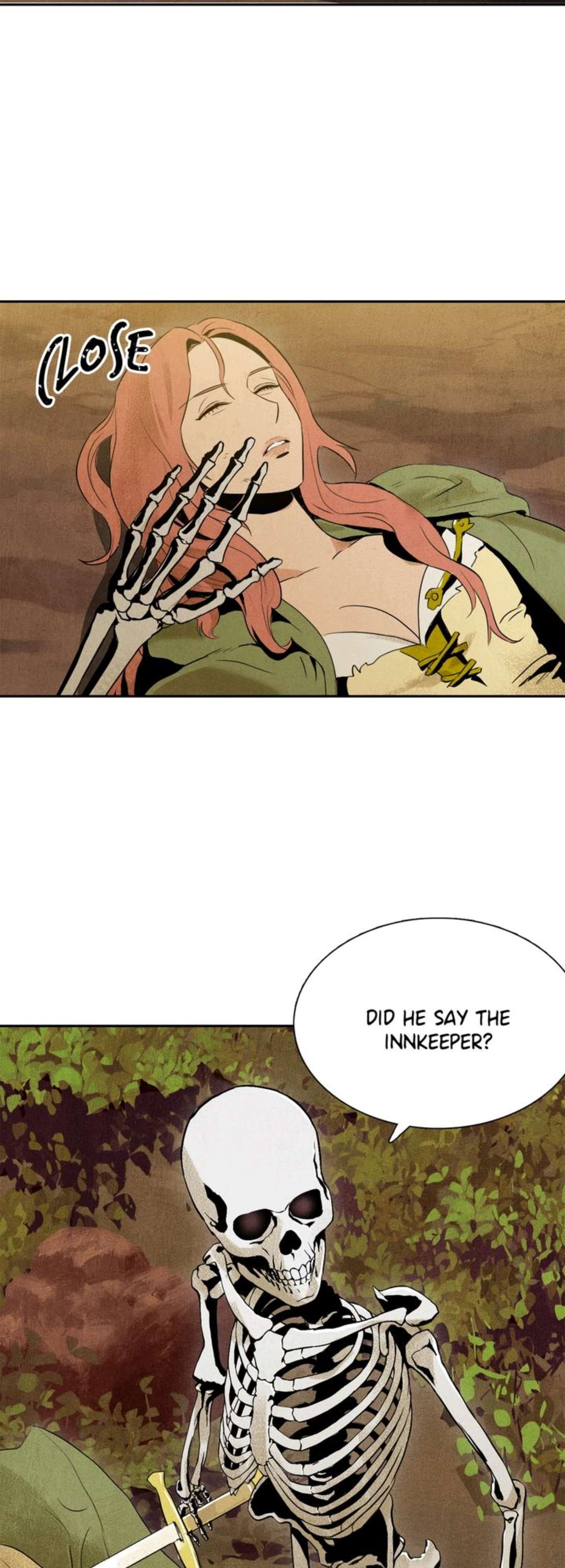The Skeleton Soldier Failed to Defend the Dungeon [Official] Chapter 4 page 19 - 