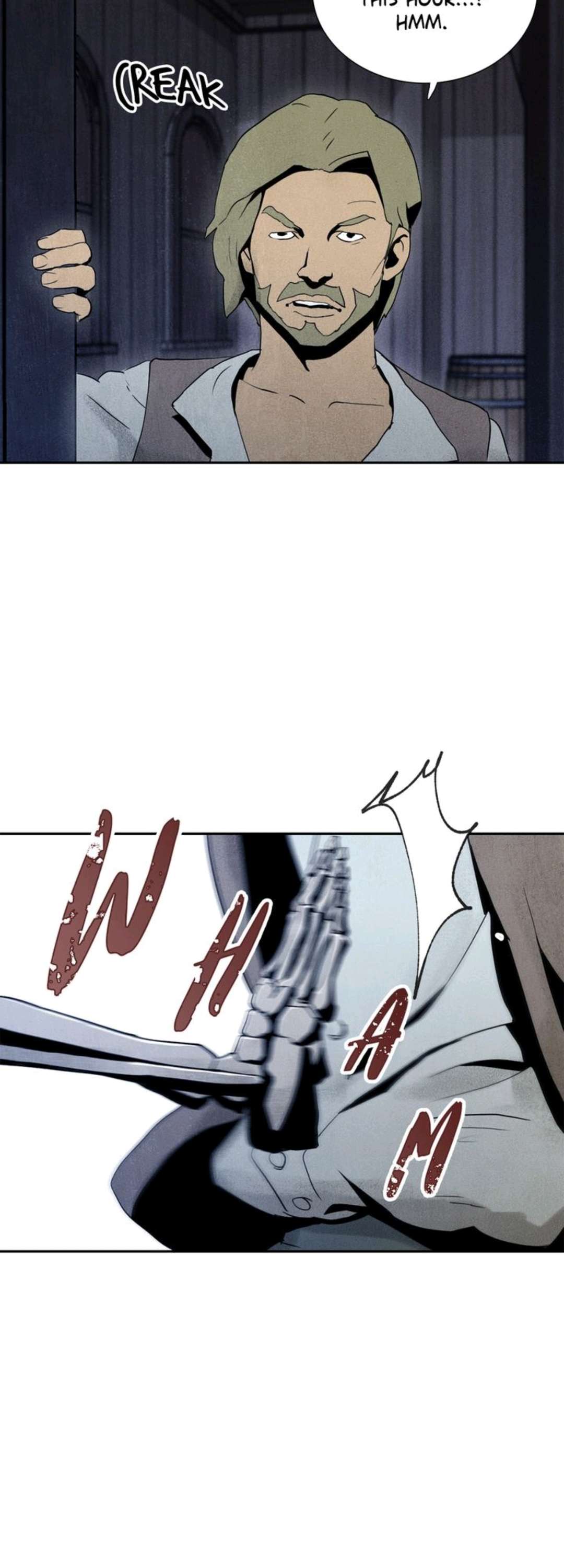 The Skeleton Soldier Failed to Defend the Dungeon [Official] Chapter 4 page 22 - 