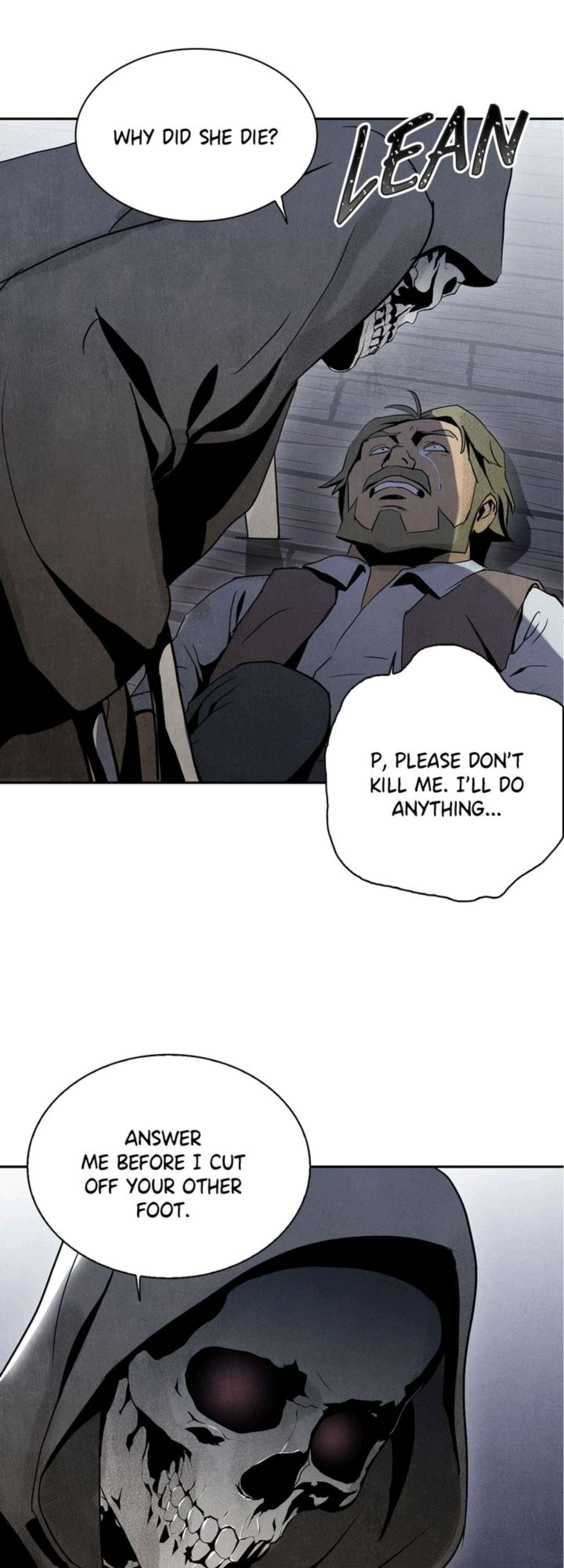 The Skeleton Soldier Failed to Defend the Dungeon [Official] Chapter 4 page 36 - 