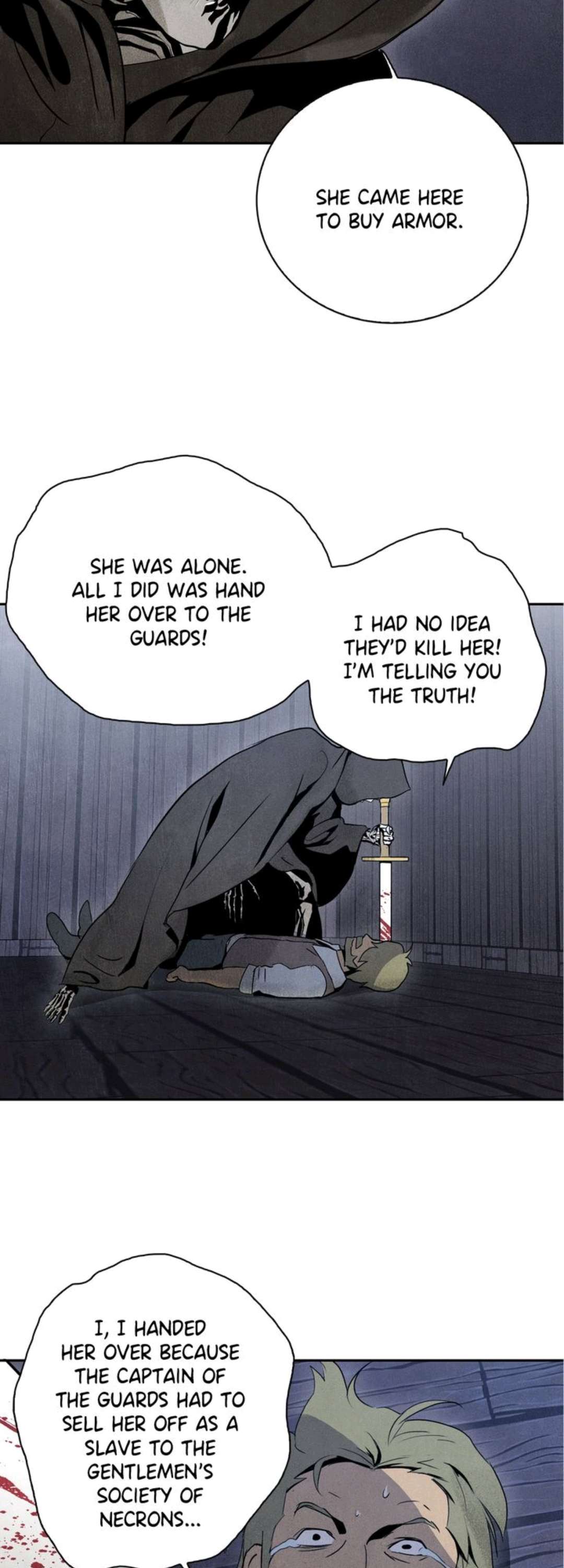 The Skeleton Soldier Failed to Defend the Dungeon [Official] Chapter 4 page 37 - 
