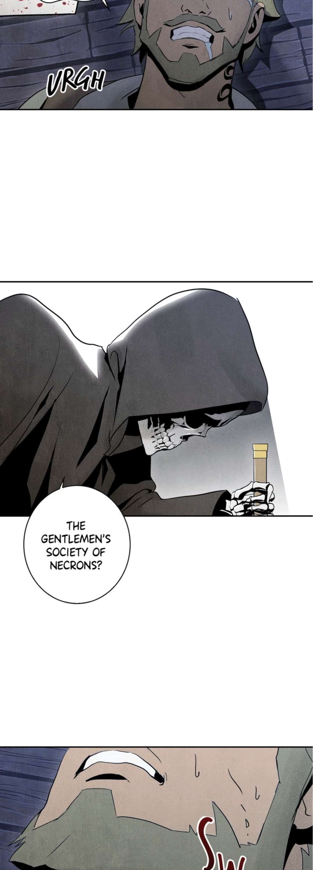 The Skeleton Soldier Failed to Defend the Dungeon [Official] Chapter 4 page 38 - 