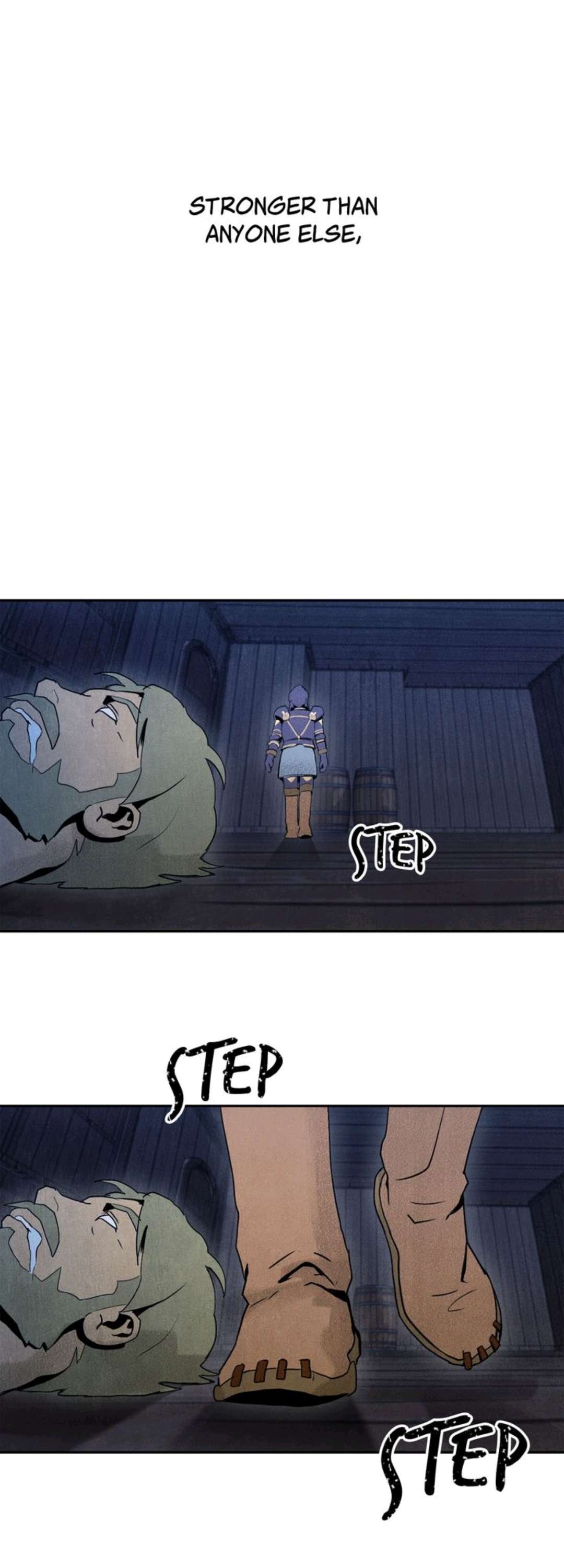 The Skeleton Soldier Failed to Defend the Dungeon [Official] Chapter 4 page 47 - 