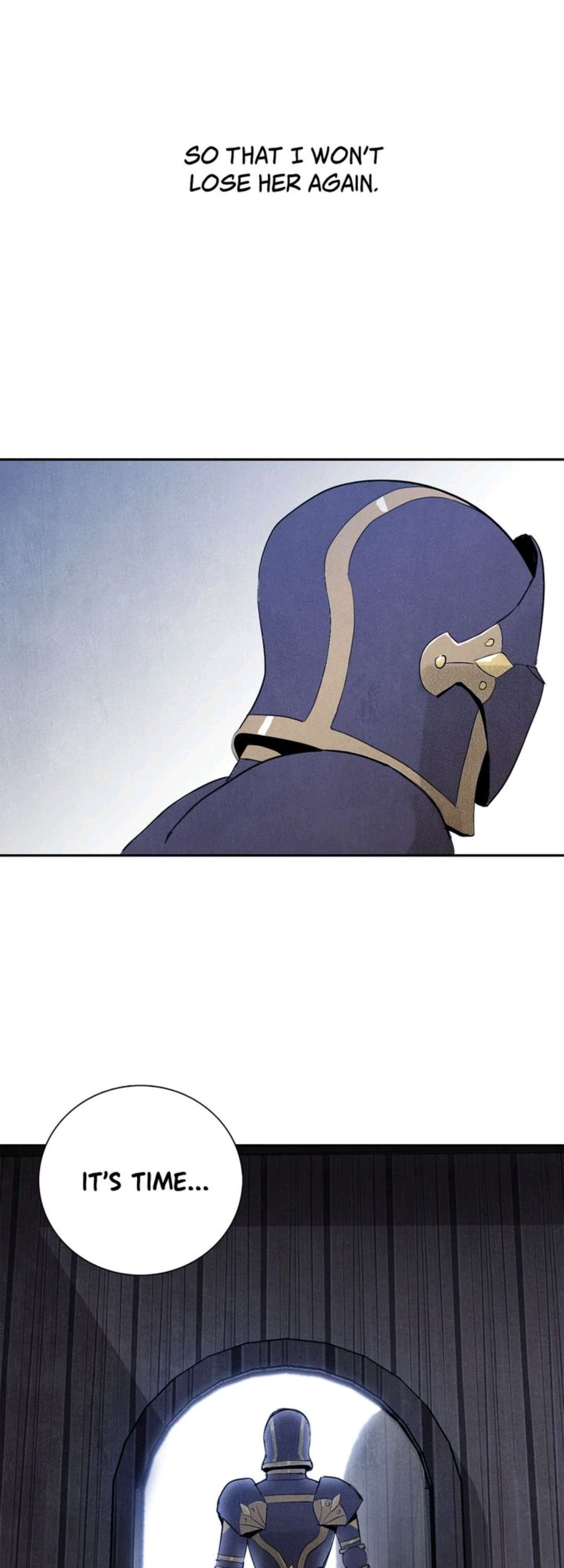 The Skeleton Soldier Failed to Defend the Dungeon [Official] Chapter 4 page 48 - 