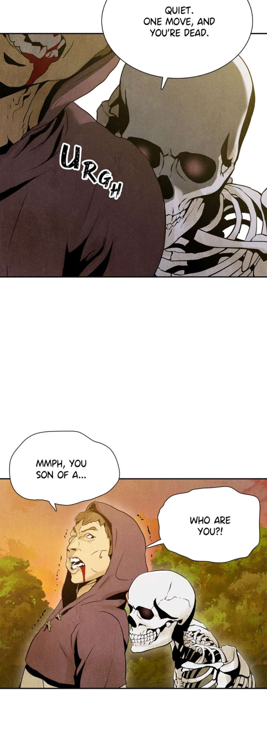 The Skeleton Soldier Failed to Defend the Dungeon [Official] Chapter 4 page 7 - 