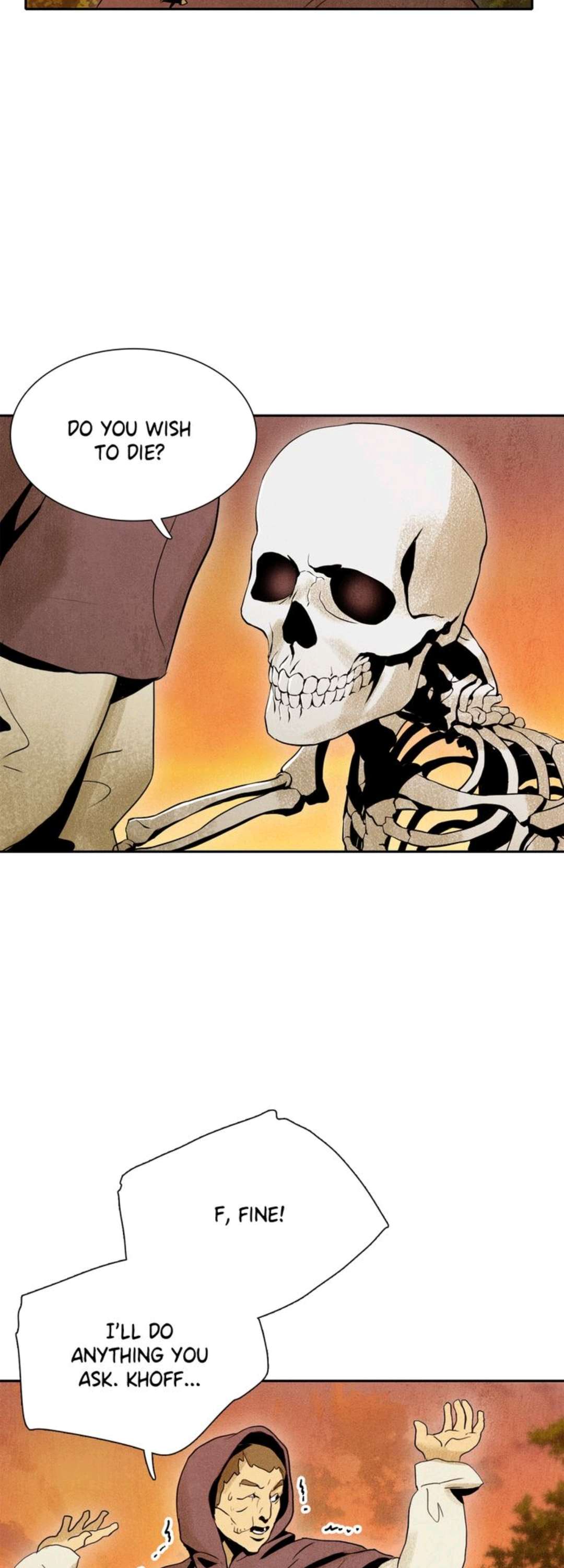 The Skeleton Soldier Failed to Defend the Dungeon [Official] Chapter 4 page 9 - 