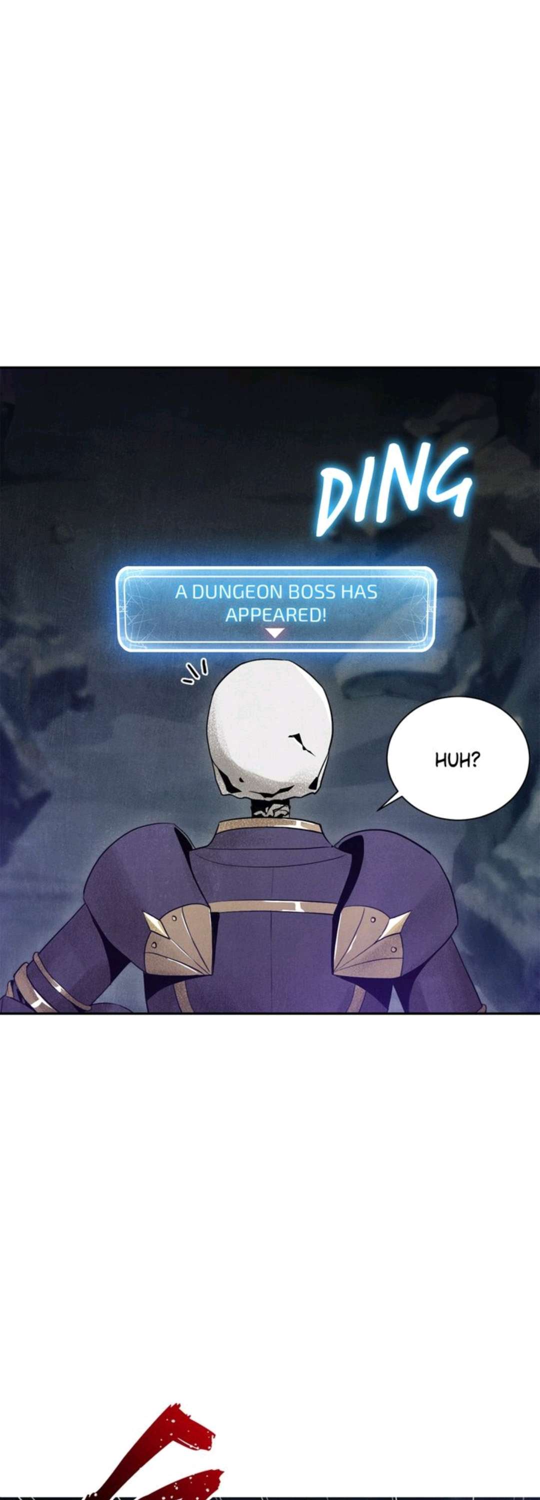 The Skeleton Soldier Failed to Defend the Dungeon [Official] Chapter 5 page 2 - 