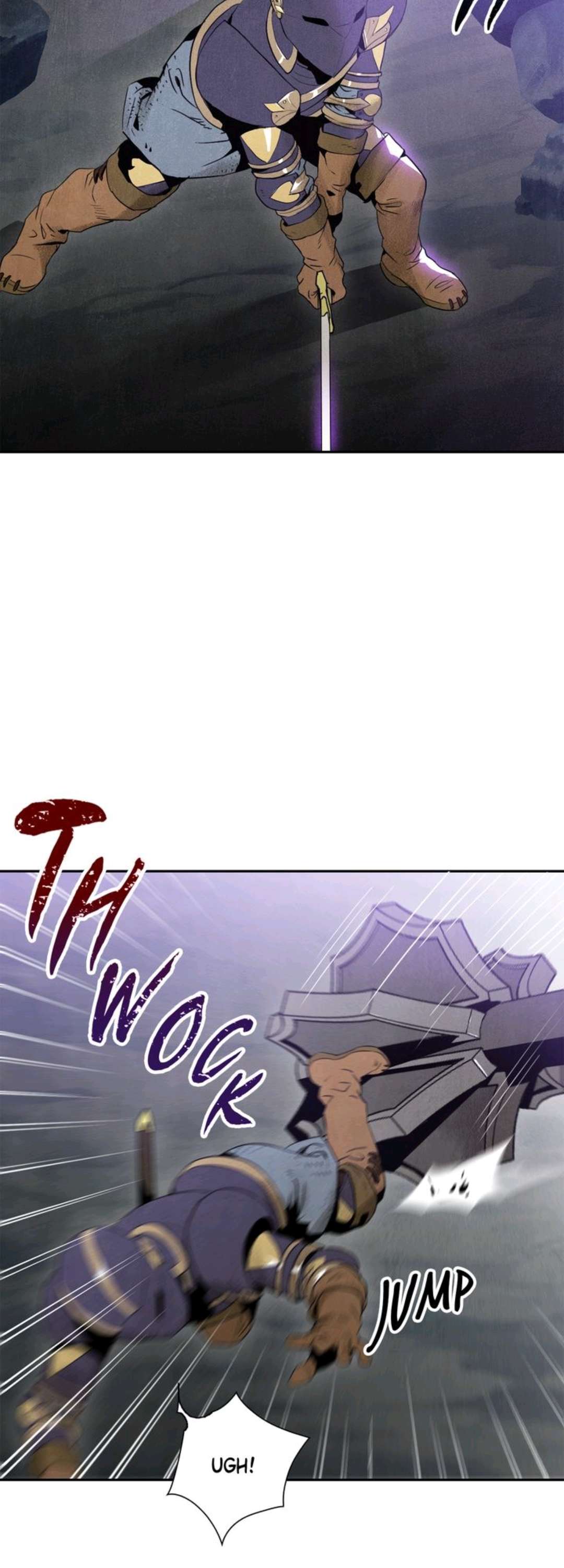 The Skeleton Soldier Failed to Defend the Dungeon [Official] Chapter 5 page 13 - 