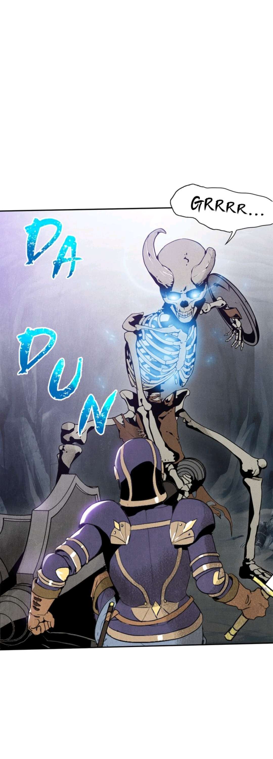 The Skeleton Soldier Failed to Defend the Dungeon [Official] Chapter 5 page 14 - 