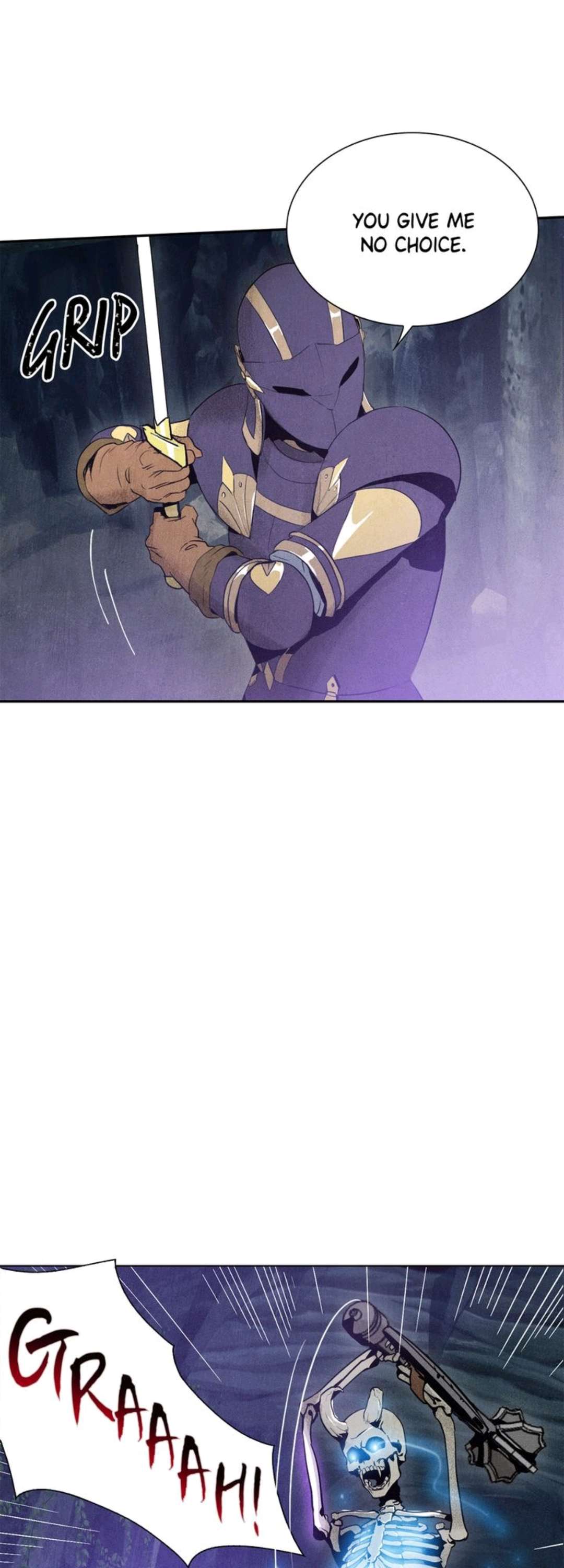 The Skeleton Soldier Failed to Defend the Dungeon [Official] Chapter 5 page 15 - 