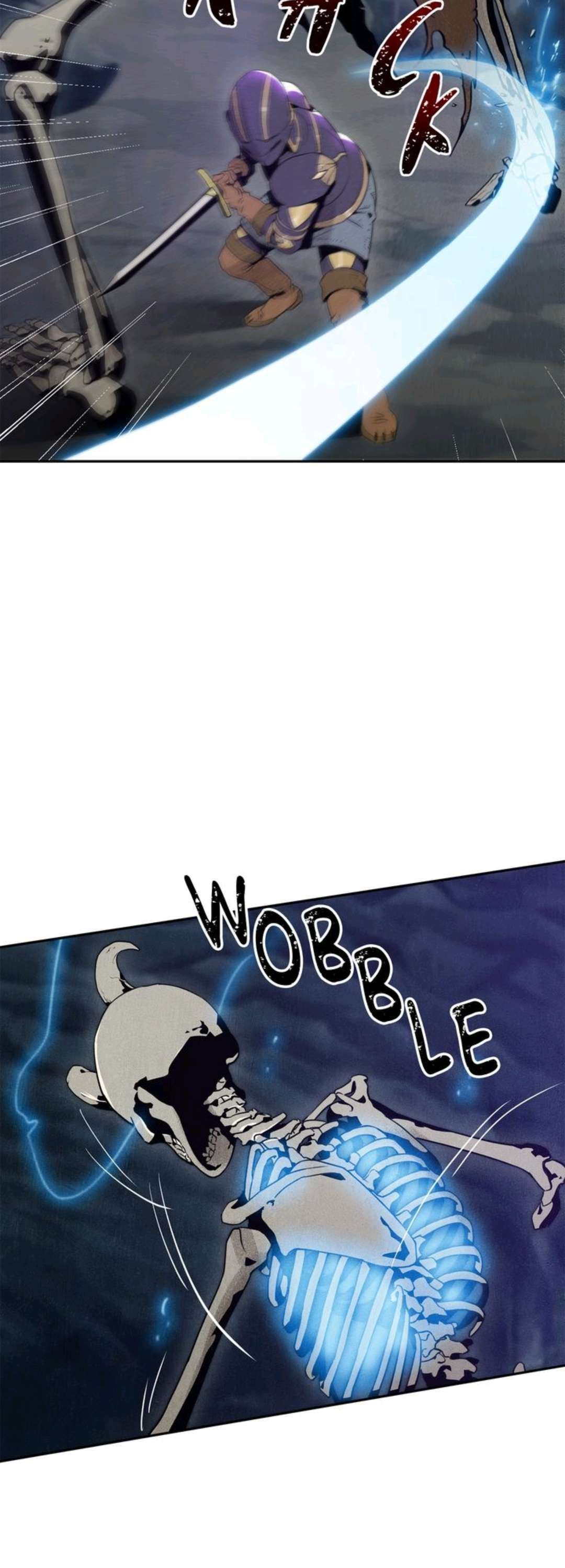 The Skeleton Soldier Failed to Defend the Dungeon [Official] Chapter 5 page 18 - 