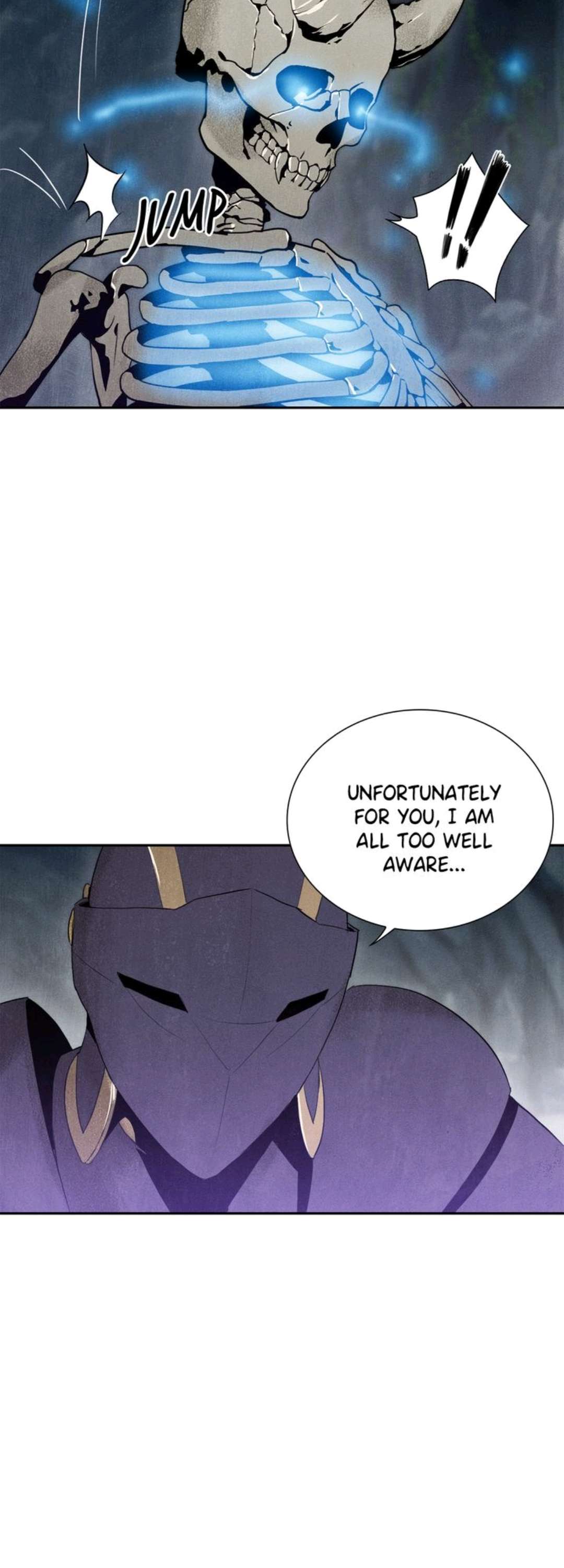 The Skeleton Soldier Failed to Defend the Dungeon [Official] Chapter 5 page 24 - 
