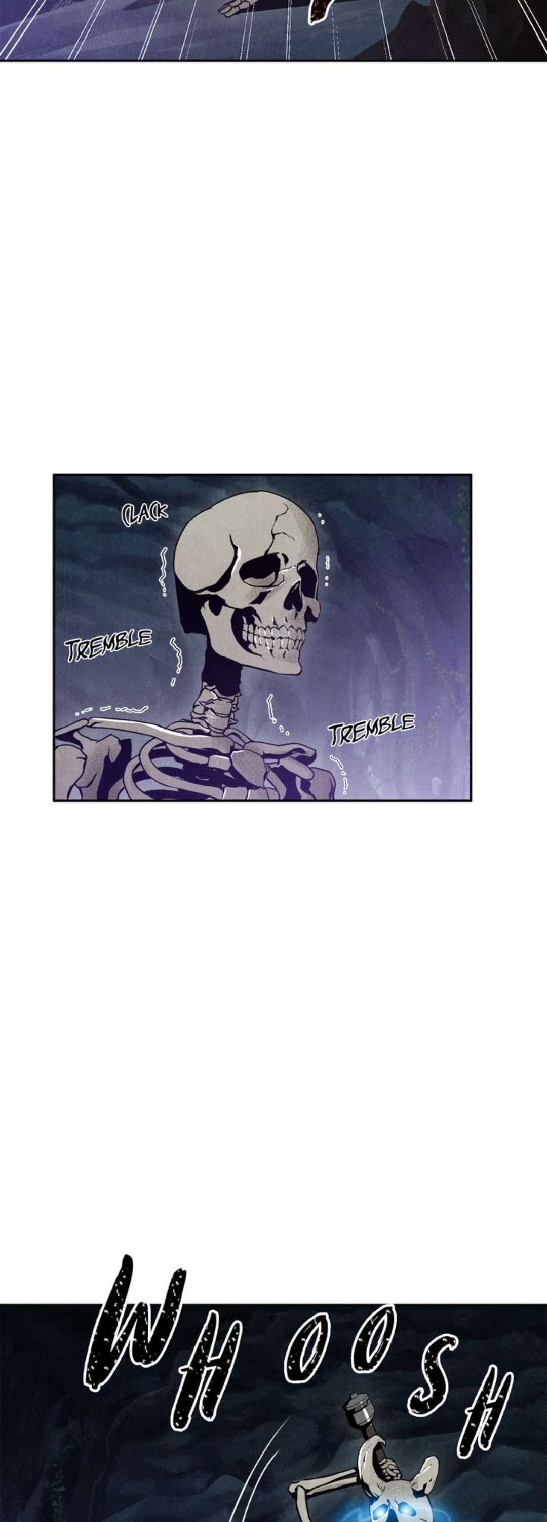 The Skeleton Soldier Failed to Defend the Dungeon [Official] Chapter 5 page 5 - 