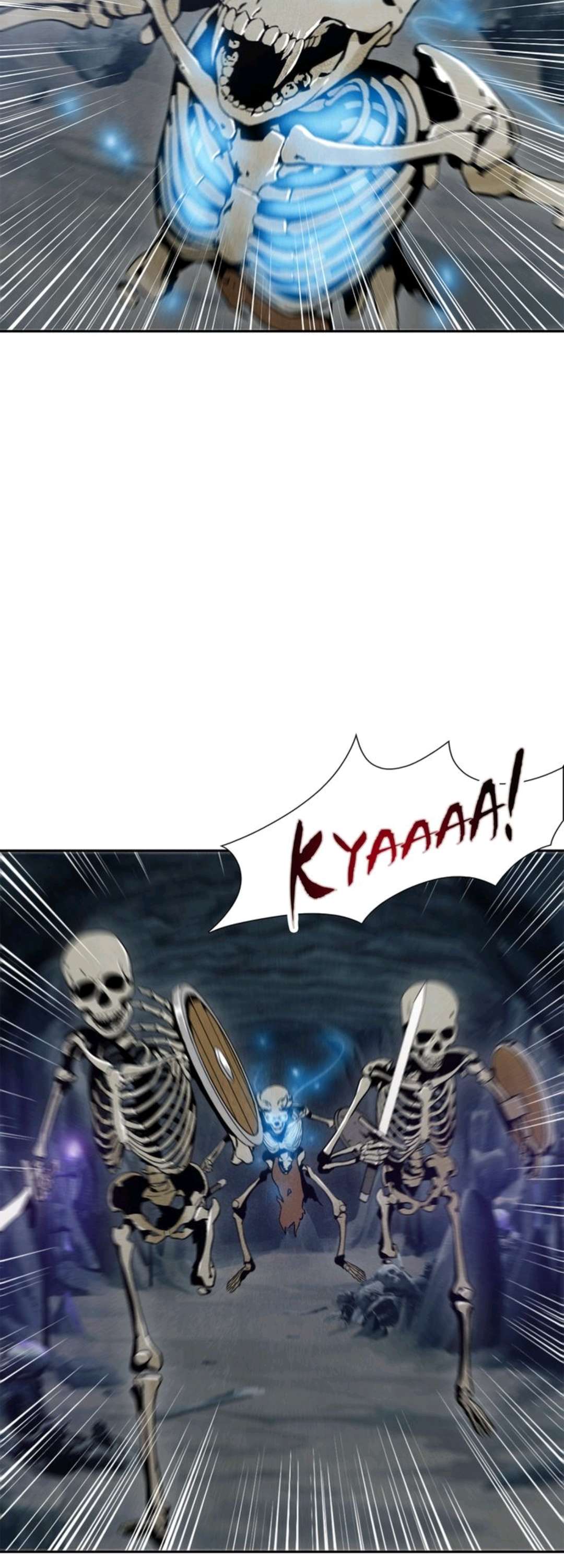 The Skeleton Soldier Failed to Defend the Dungeon [Official] Chapter 5 page 9 - 
