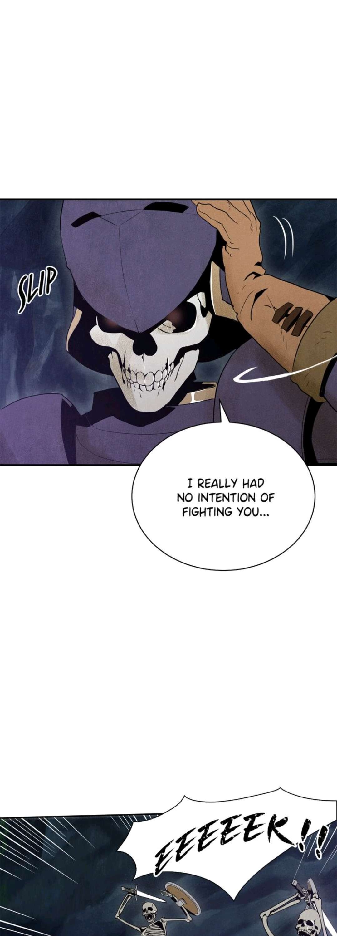The Skeleton Soldier Failed to Defend the Dungeon [Official] Chapter 5 page 10 - 