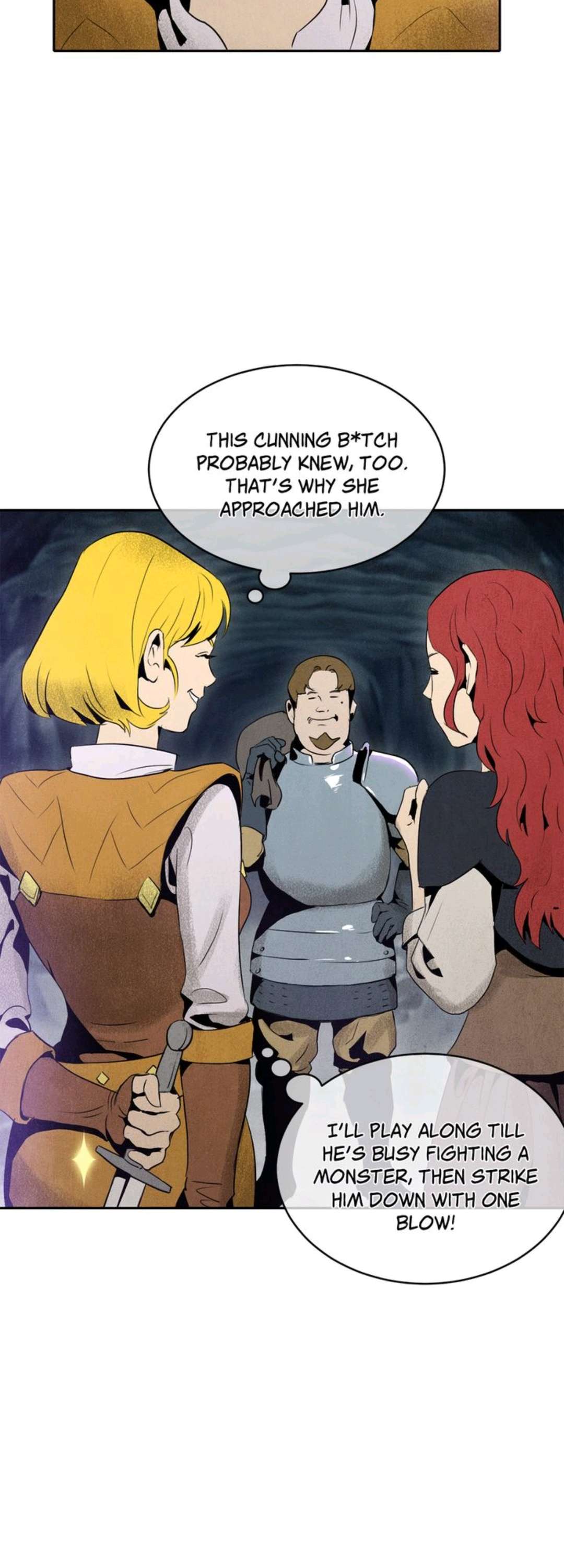 The Skeleton Soldier Failed to Defend the Dungeon [Official] Chapter 6 page 12 - 