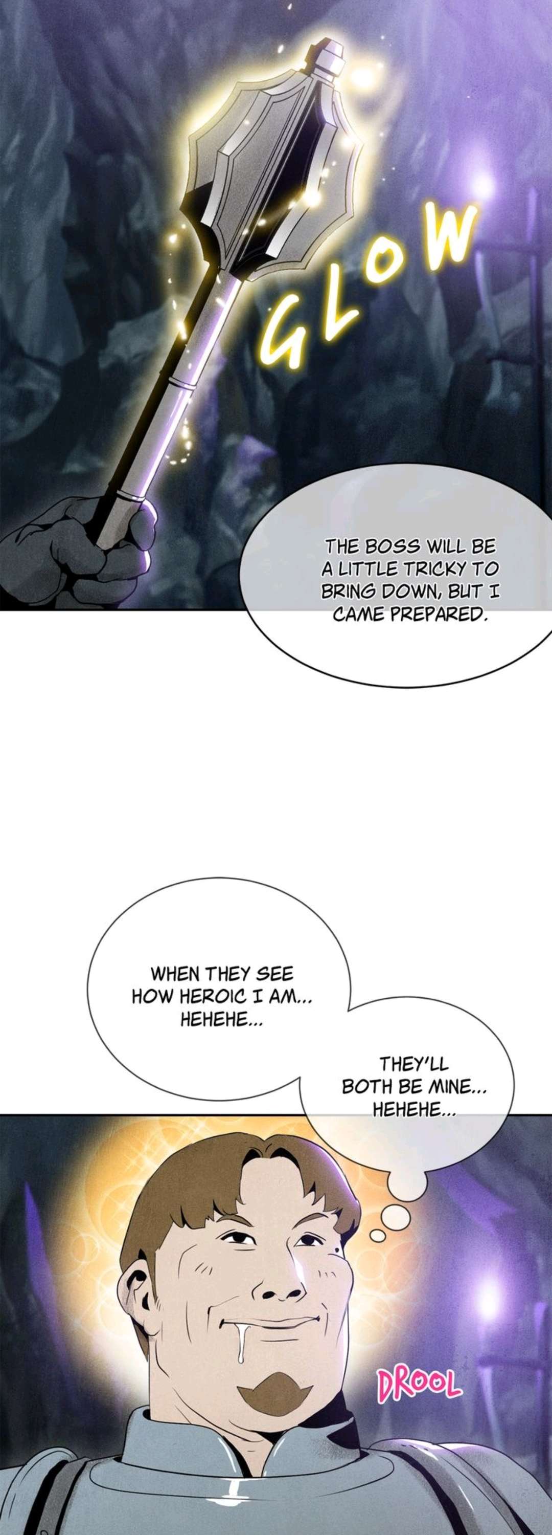 The Skeleton Soldier Failed to Defend the Dungeon [Official] Chapter 6 page 16 - 