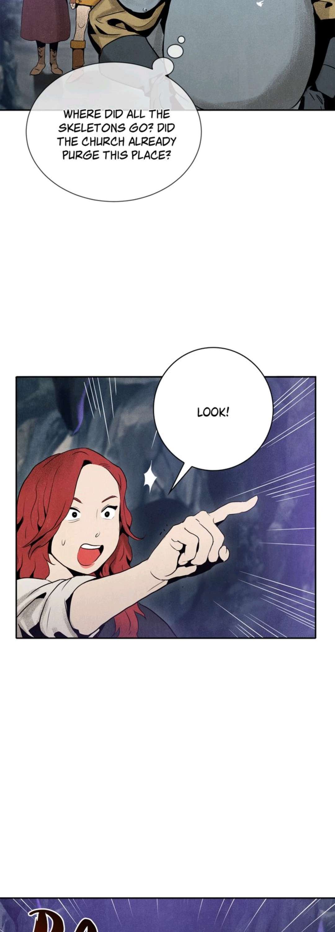 The Skeleton Soldier Failed to Defend the Dungeon [Official] Chapter 6 page 19 - 