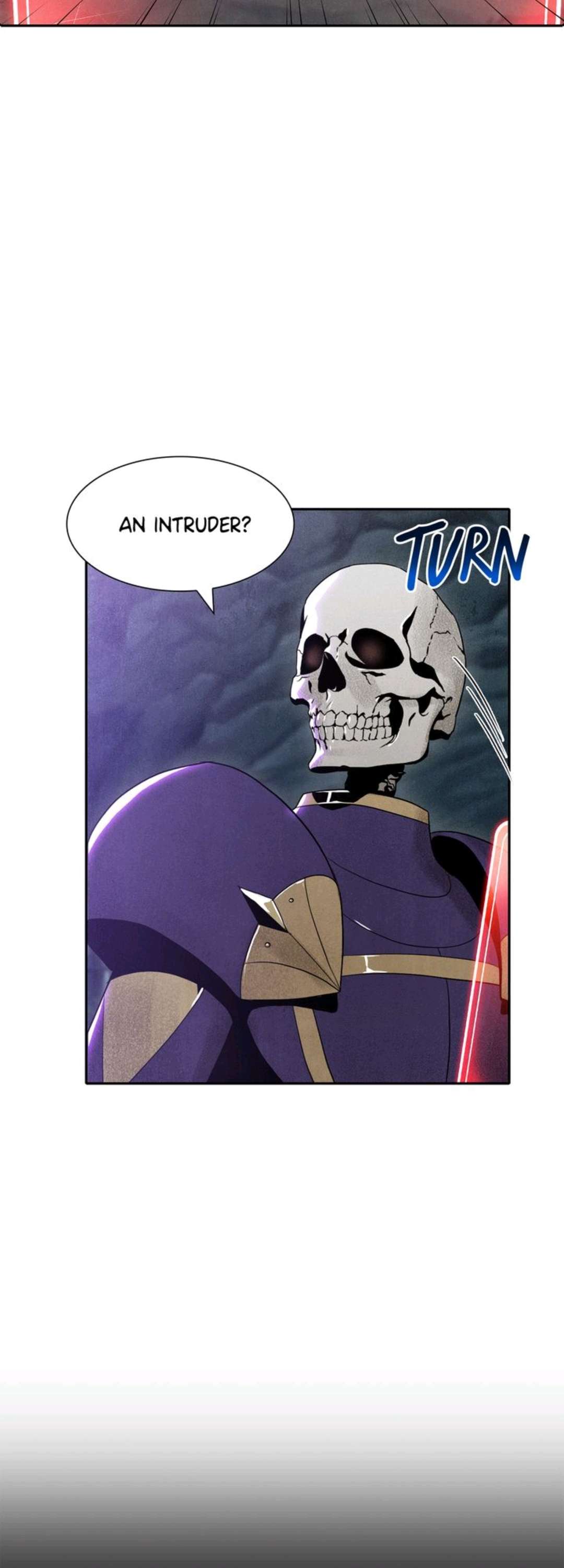 The Skeleton Soldier Failed to Defend the Dungeon [Official] Chapter 6 page 4 - 