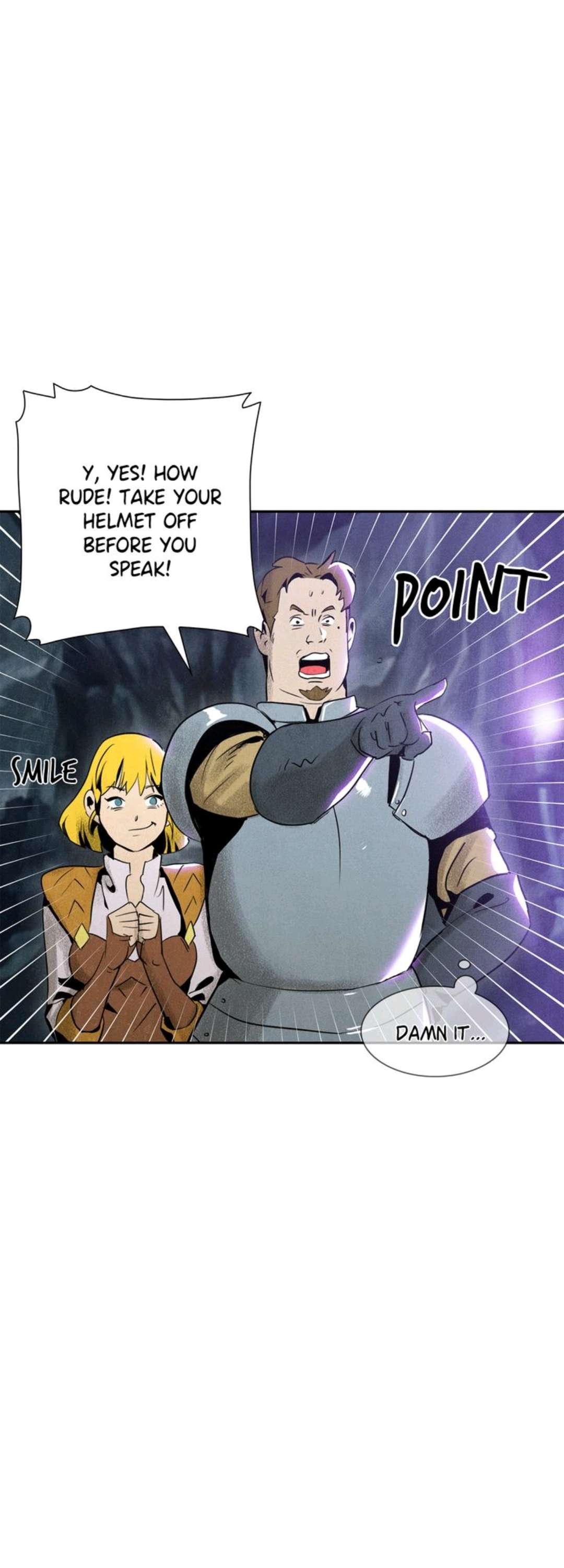 The Skeleton Soldier Failed to Defend the Dungeon [Official] Chapter 6 page 31 - 