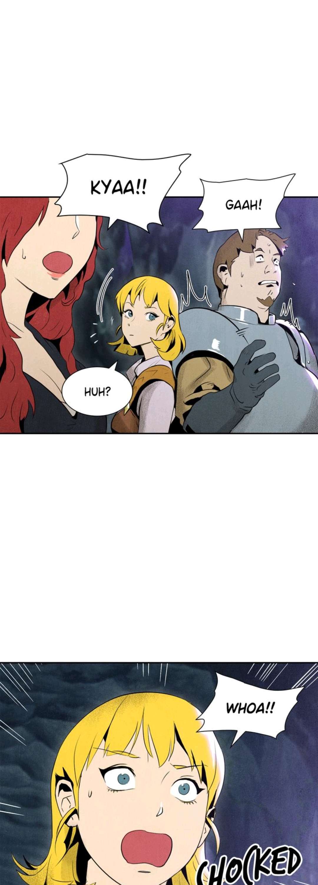 The Skeleton Soldier Failed to Defend the Dungeon [Official] Chapter 6 page 33 - 