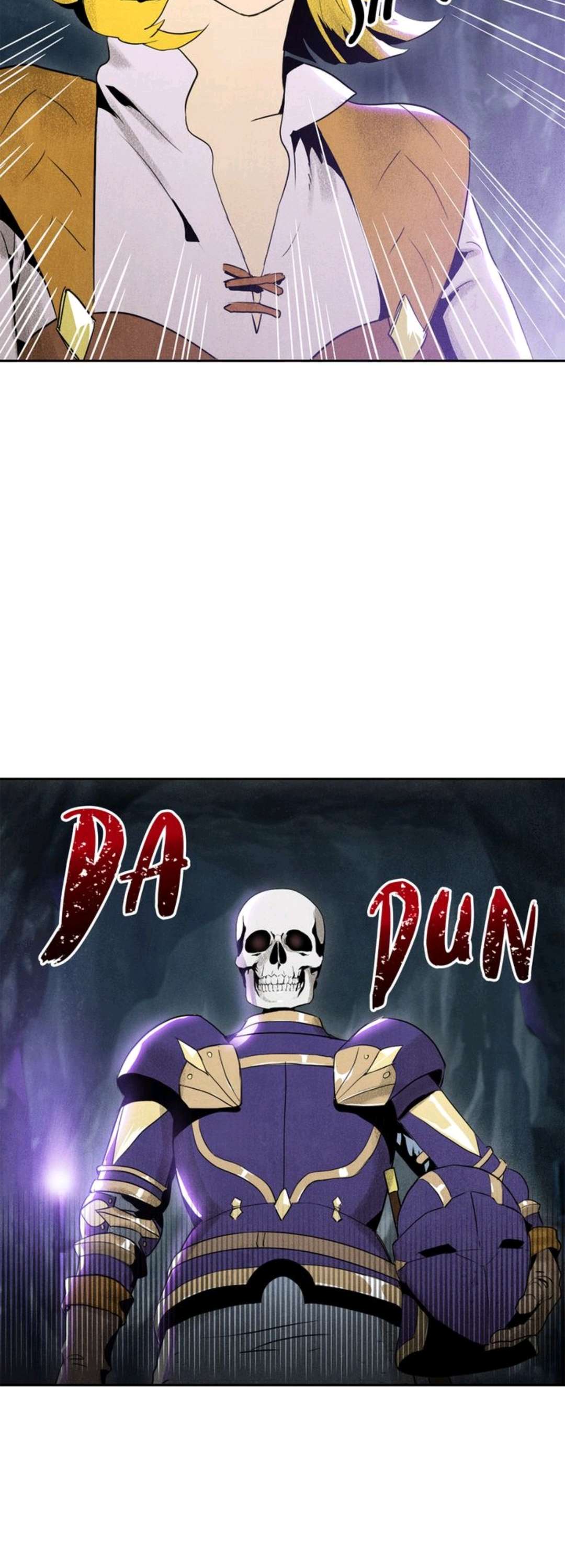The Skeleton Soldier Failed to Defend the Dungeon [Official] Chapter 6 page 34 - 
