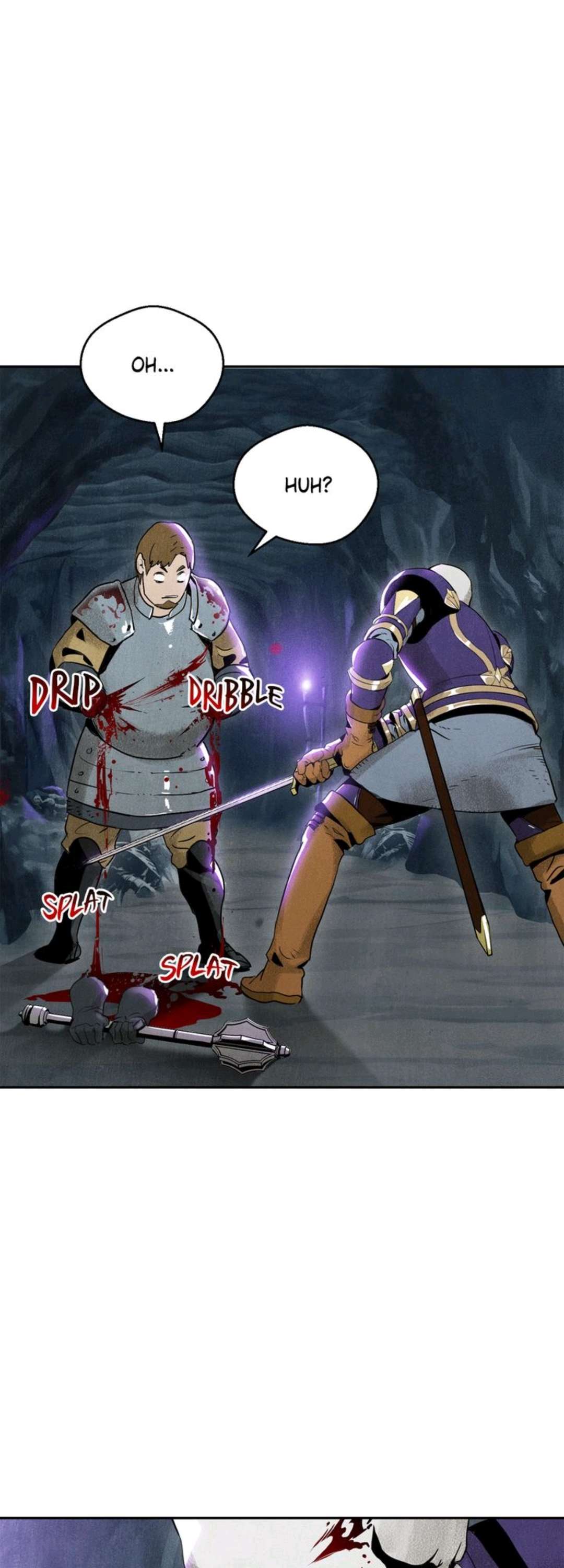 The Skeleton Soldier Failed to Defend the Dungeon [Official] Chapter 6 page 43 - 