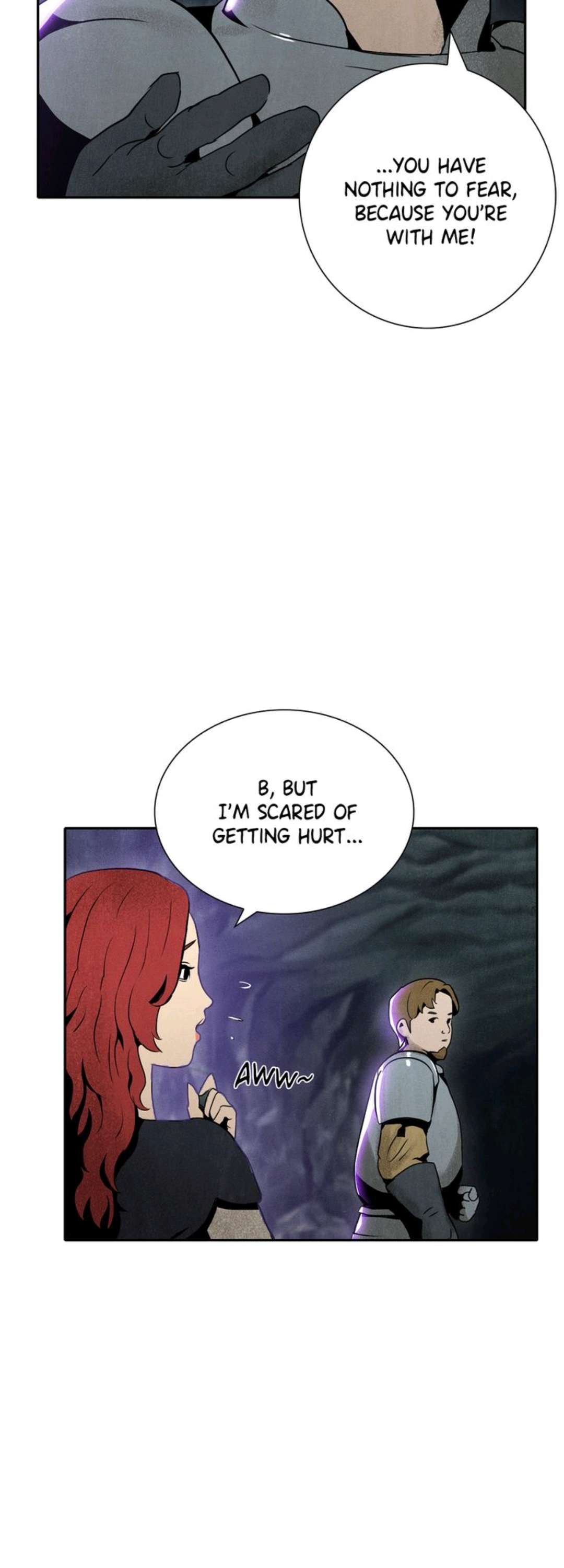 The Skeleton Soldier Failed to Defend the Dungeon [Official] Chapter 6 page 7 - 