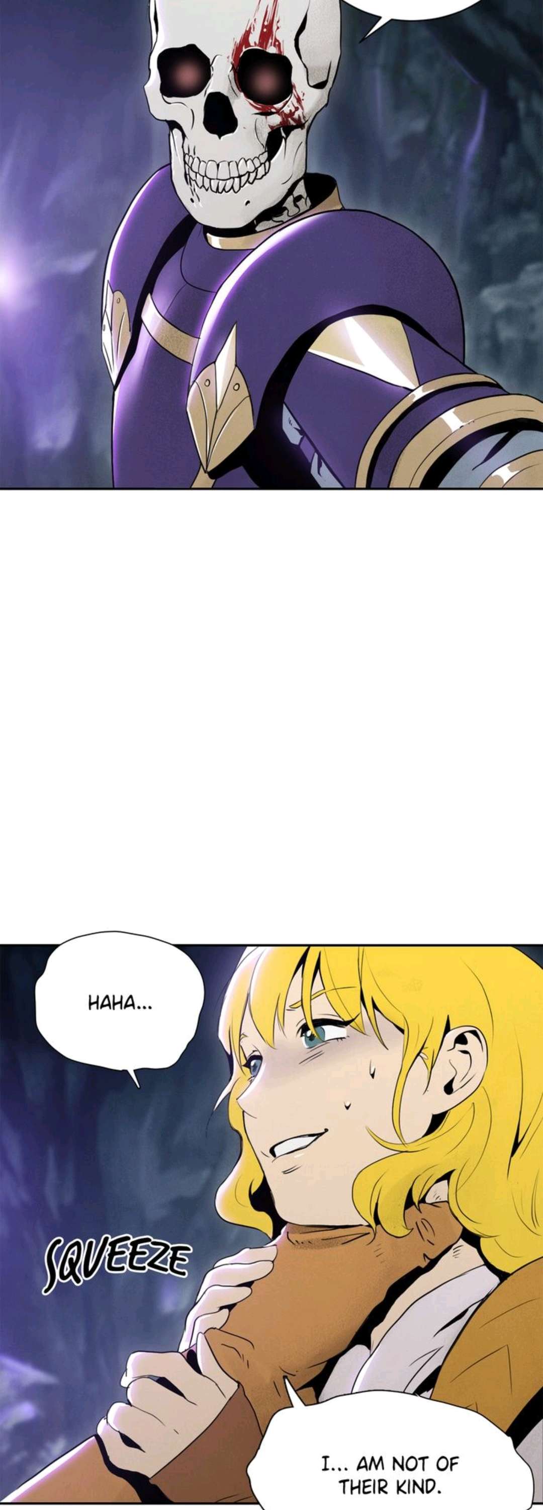 The Skeleton Soldier Failed to Defend the Dungeon [Official] Chapter 7 page 19 - 
