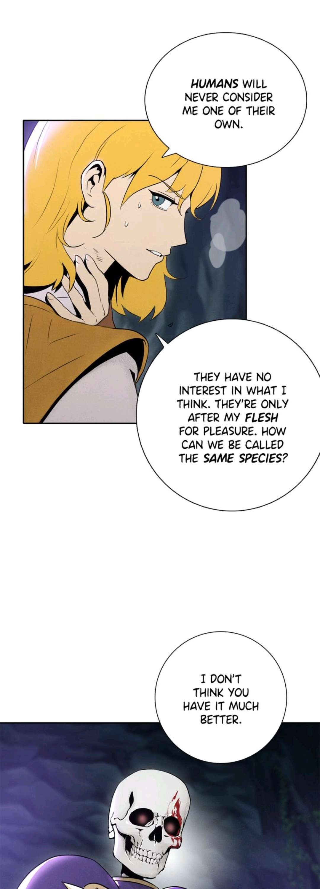 The Skeleton Soldier Failed to Defend the Dungeon [Official] Chapter 7 page 22 - 