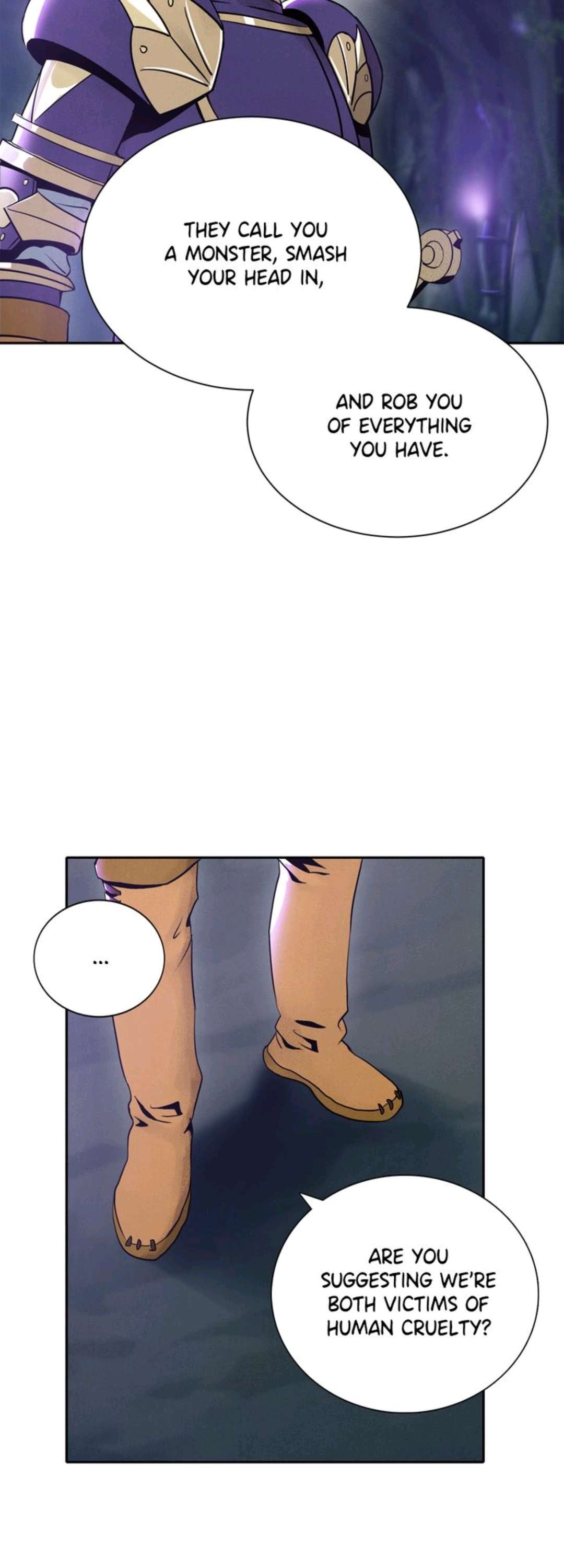 The Skeleton Soldier Failed to Defend the Dungeon [Official] Chapter 7 page 23 - 
