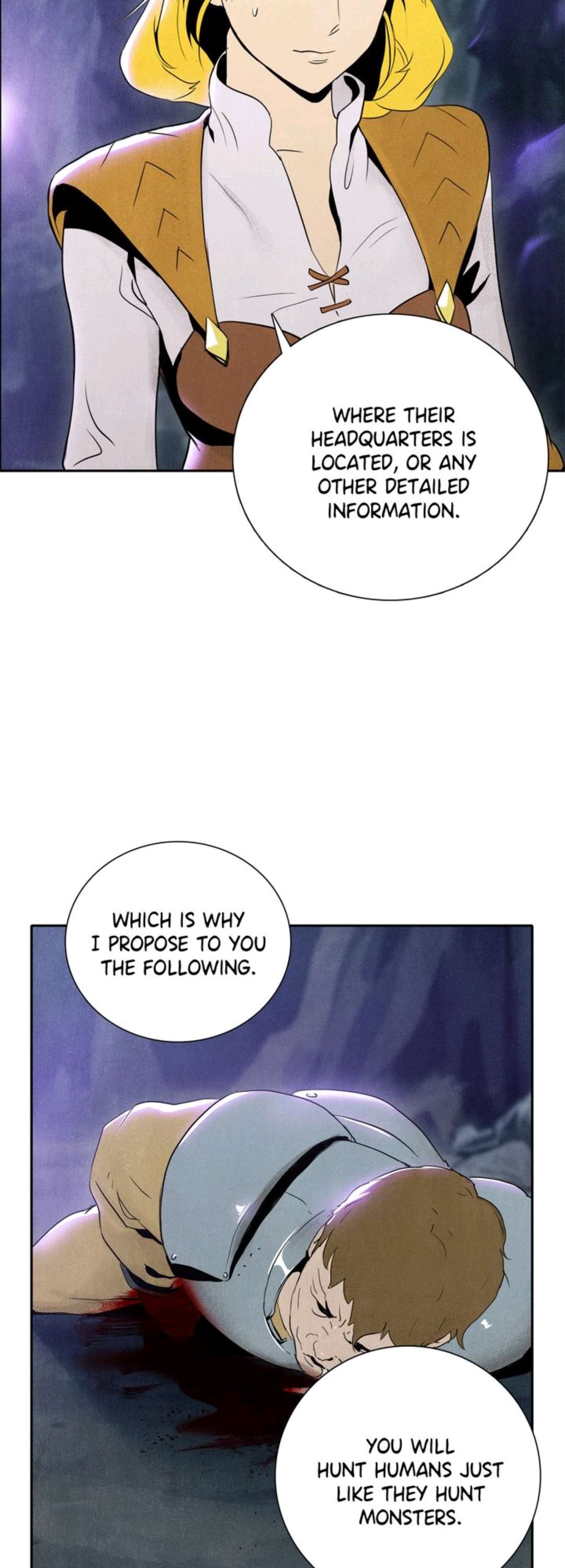 The Skeleton Soldier Failed to Defend the Dungeon [Official] Chapter 7 page 26 - 