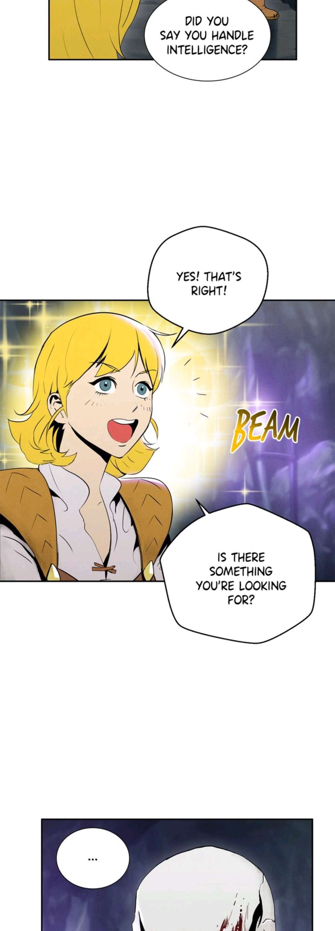 The Skeleton Soldier Failed to Defend the Dungeon [Official] Chapter 7 page 5 - 