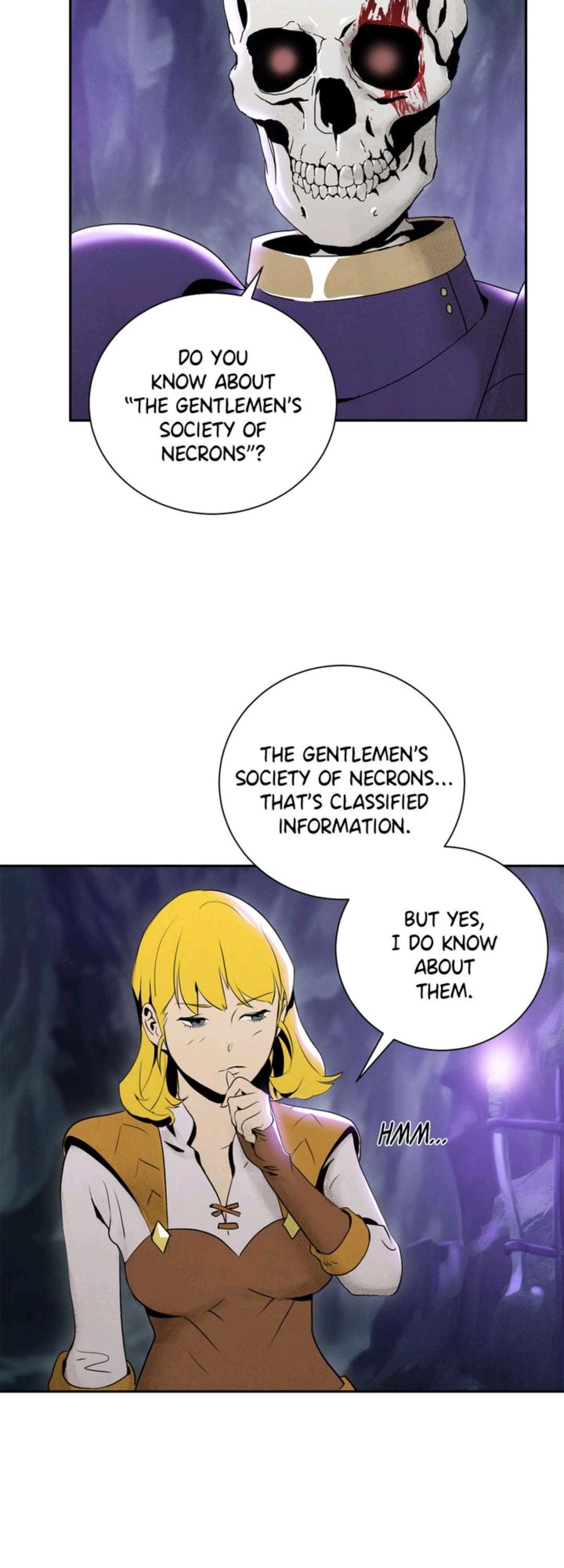 The Skeleton Soldier Failed to Defend the Dungeon [Official] Chapter 7 page 6 - 