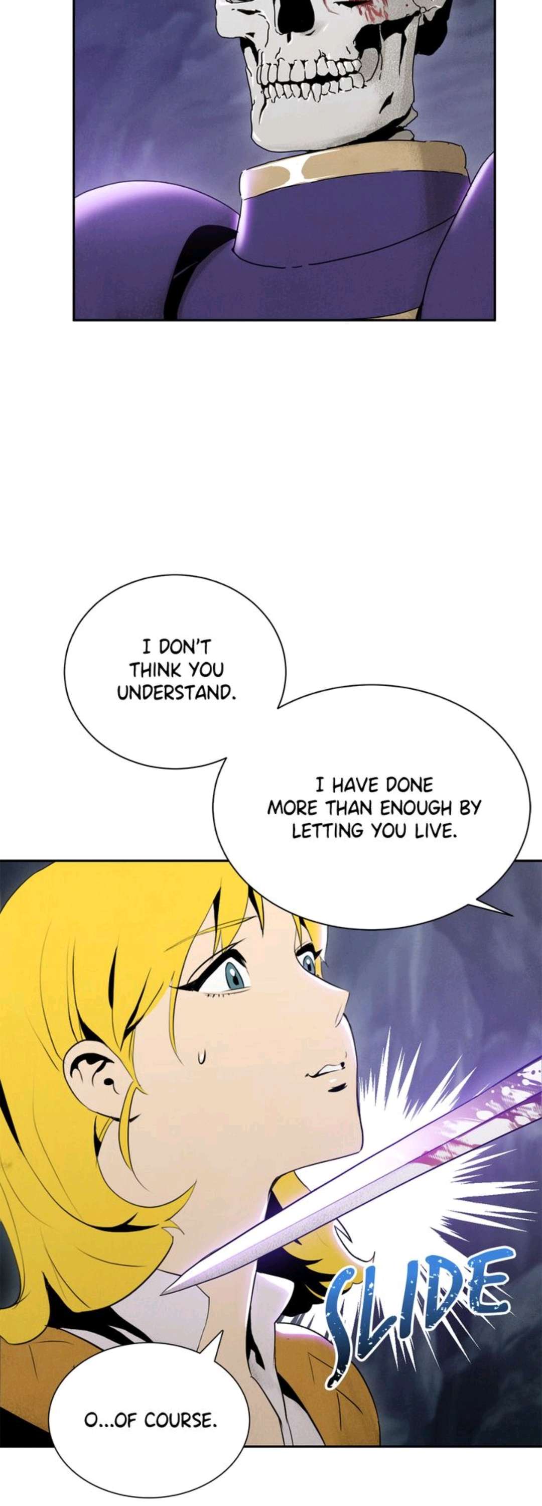 The Skeleton Soldier Failed to Defend the Dungeon [Official] Chapter 7 page 8 - 