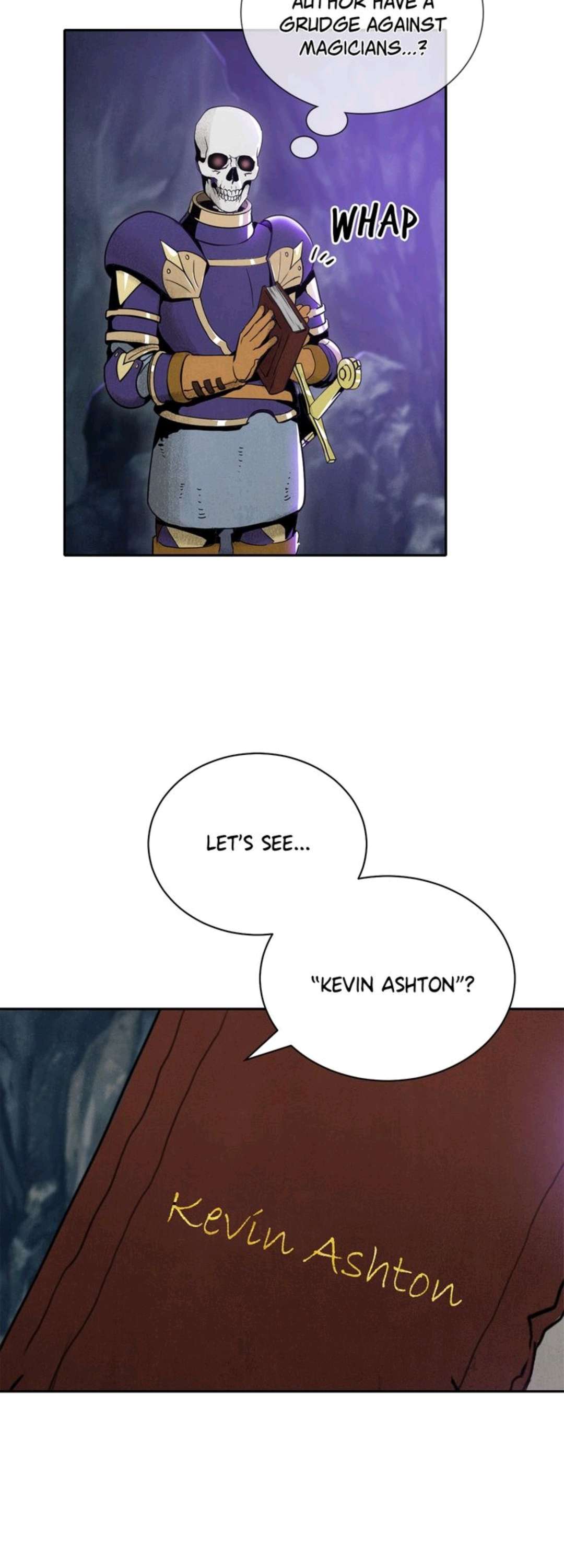 The Skeleton Soldier Failed to Defend the Dungeon [Official] Chapter 8 page 11 - 