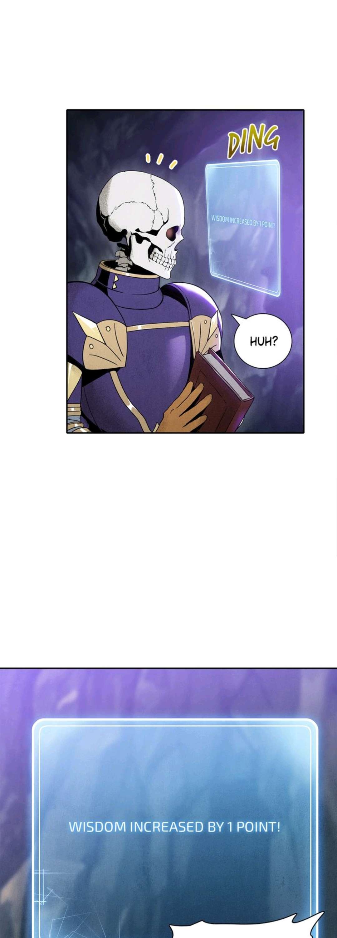 The Skeleton Soldier Failed to Defend the Dungeon [Official] Chapter 8 page 12 - 