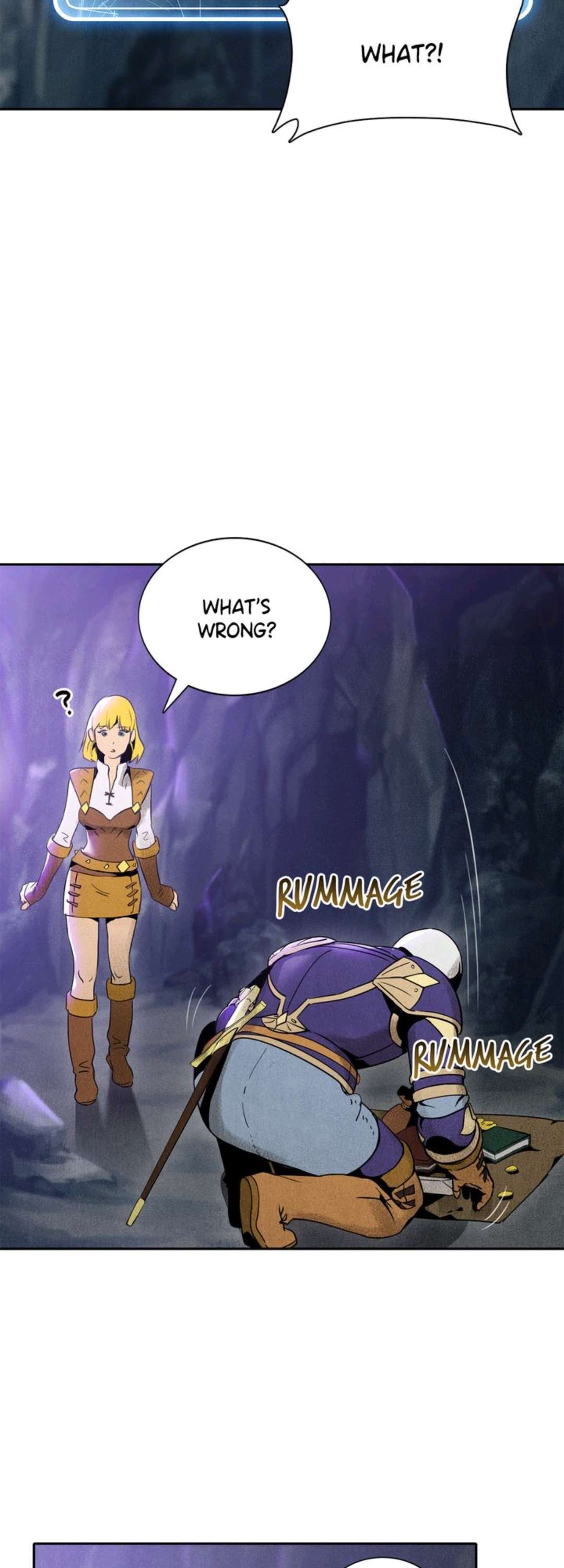 The Skeleton Soldier Failed to Defend the Dungeon [Official] Chapter 8 page 13 - 