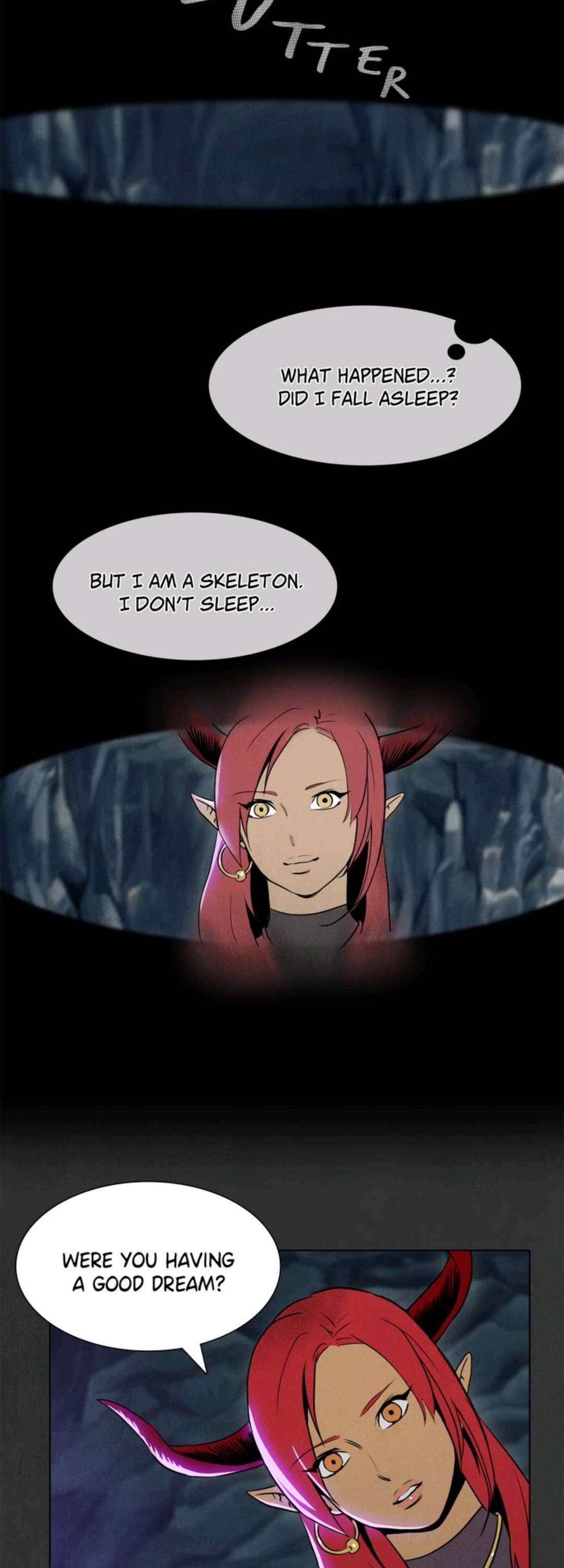 The Skeleton Soldier Failed to Defend the Dungeon [Official] Chapter 8 page 25 - 