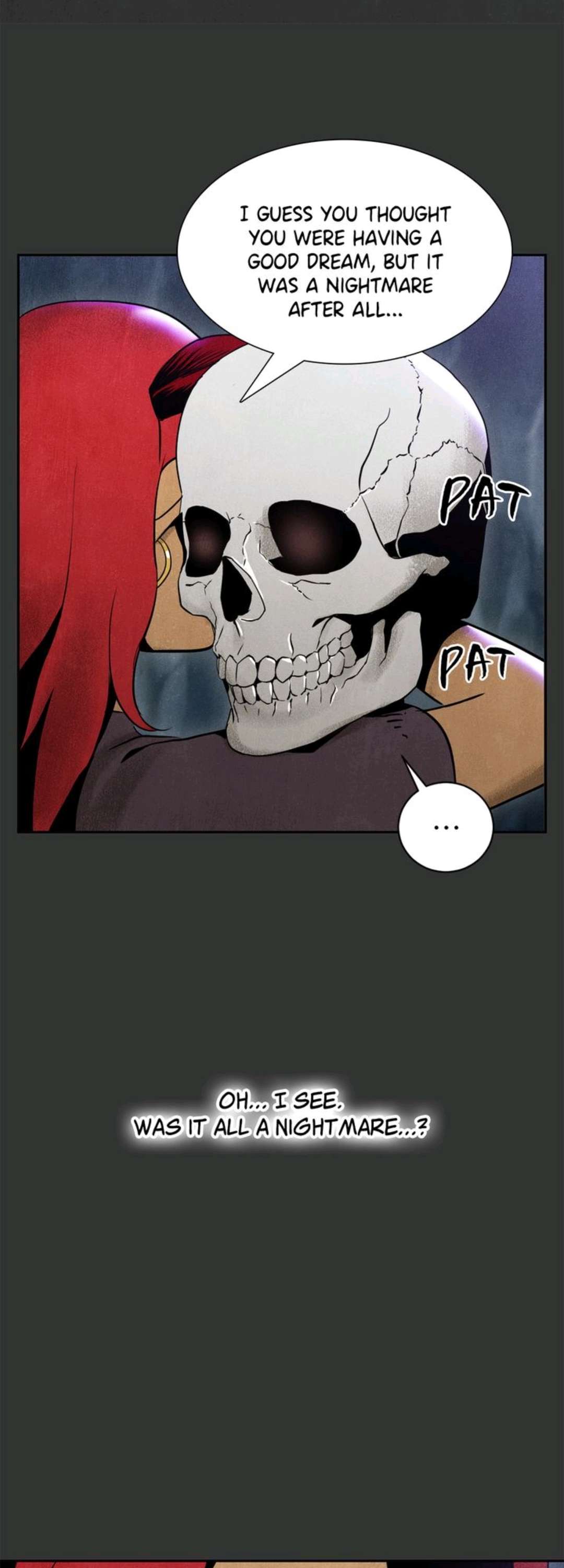 The Skeleton Soldier Failed to Defend the Dungeon [Official] Chapter 8 page 30 - 
