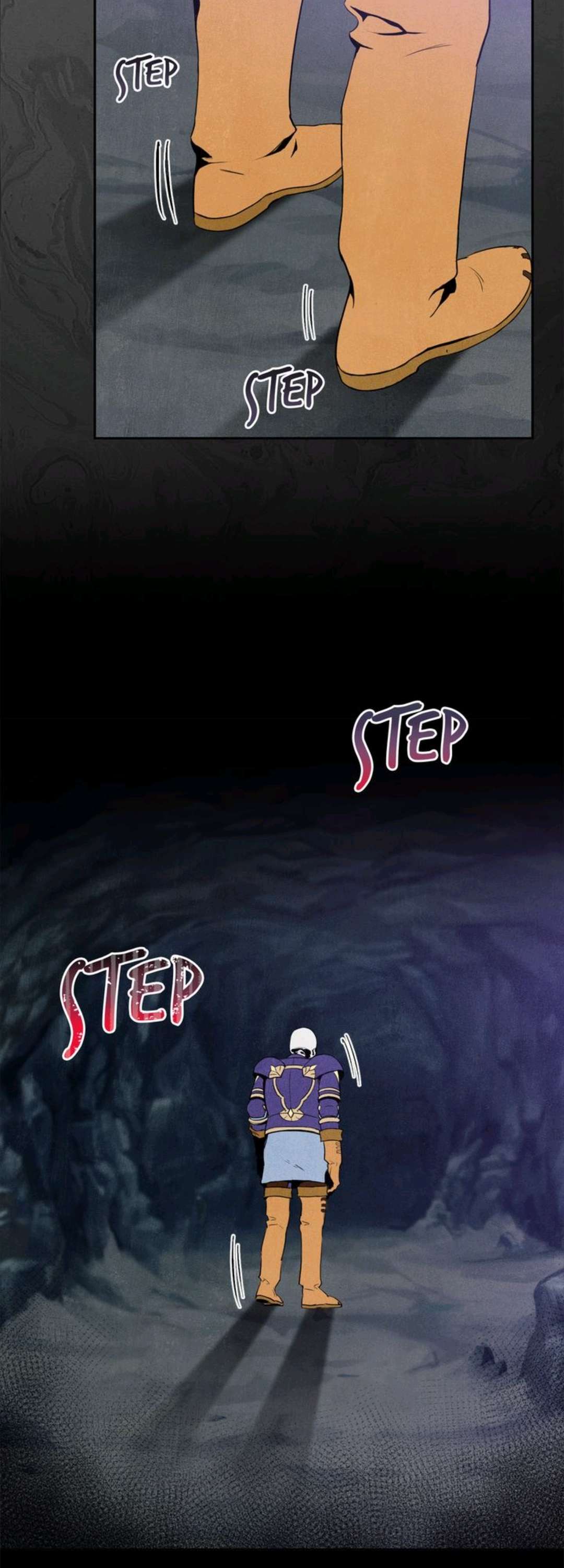 The Skeleton Soldier Failed to Defend the Dungeon [Official] Chapter 8 page 33 - 