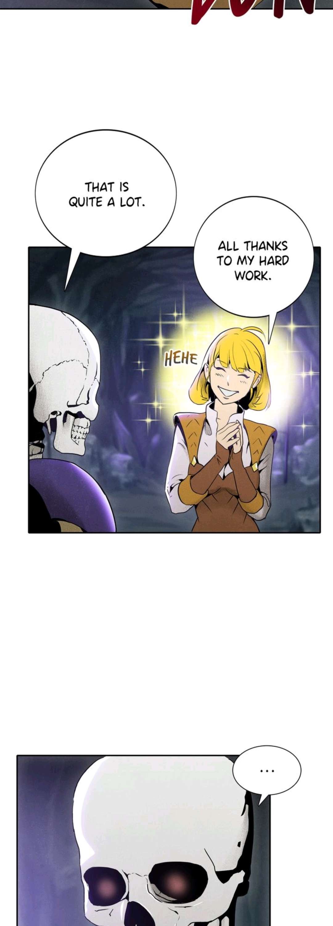 The Skeleton Soldier Failed to Defend the Dungeon [Official] Chapter 8 page 6 - 
