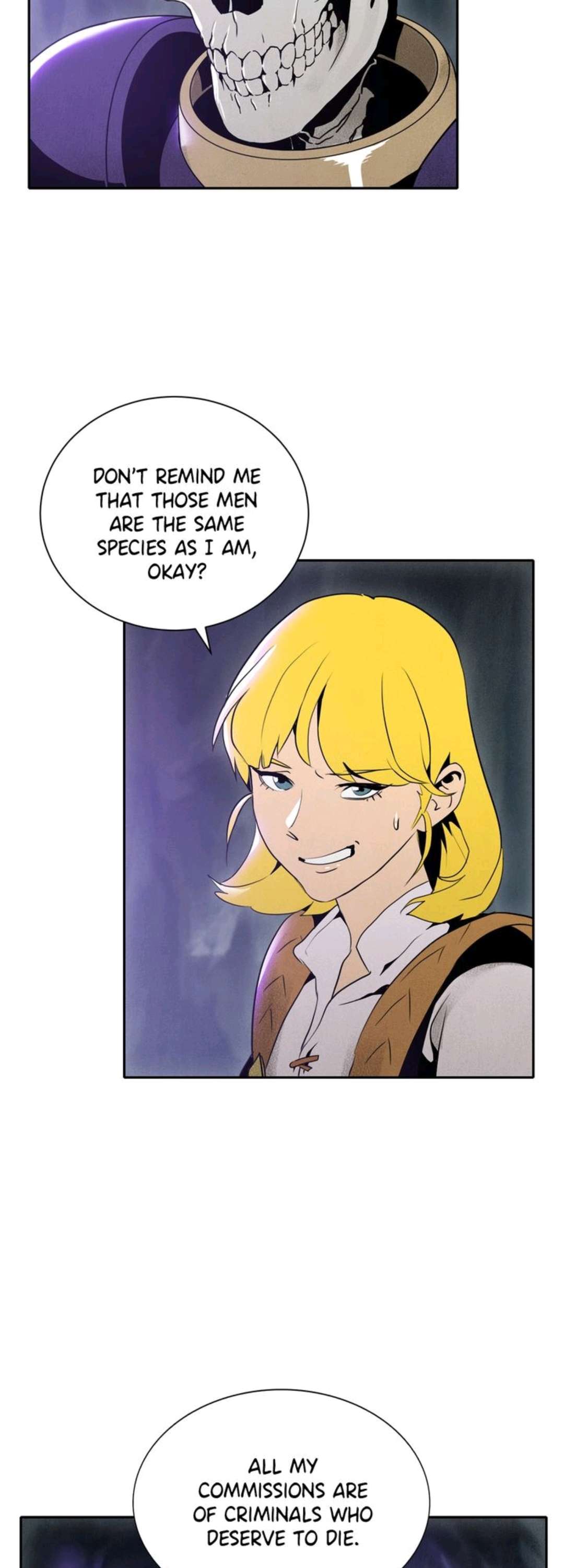 The Skeleton Soldier Failed to Defend the Dungeon [Official] Chapter 8 page 7 - 