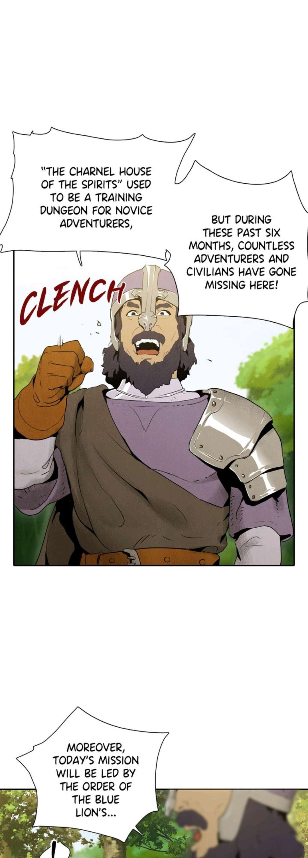 The Skeleton Soldier Failed to Defend the Dungeon [Official] Chapter 9 page 2 - 