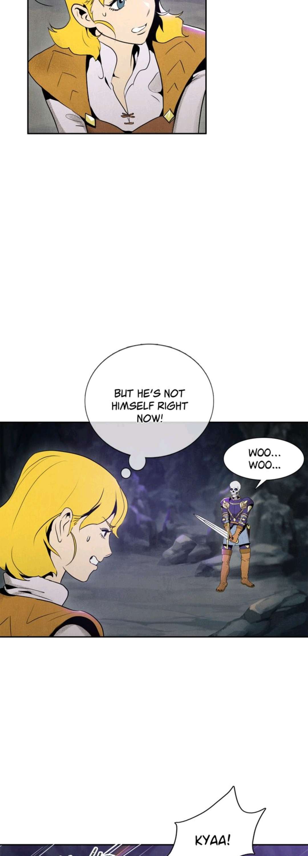 The Skeleton Soldier Failed to Defend the Dungeon [Official] Chapter 9 page 16 - 
