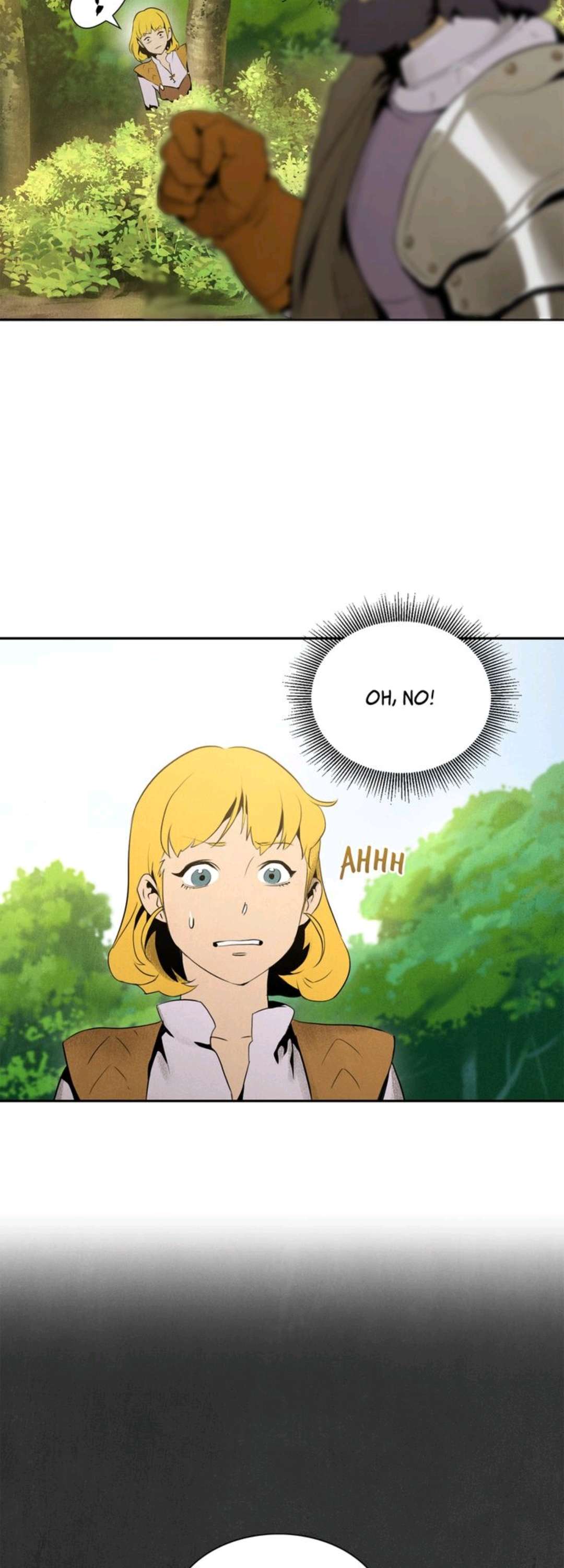 The Skeleton Soldier Failed to Defend the Dungeon [Official] Chapter 9 page 3 - 