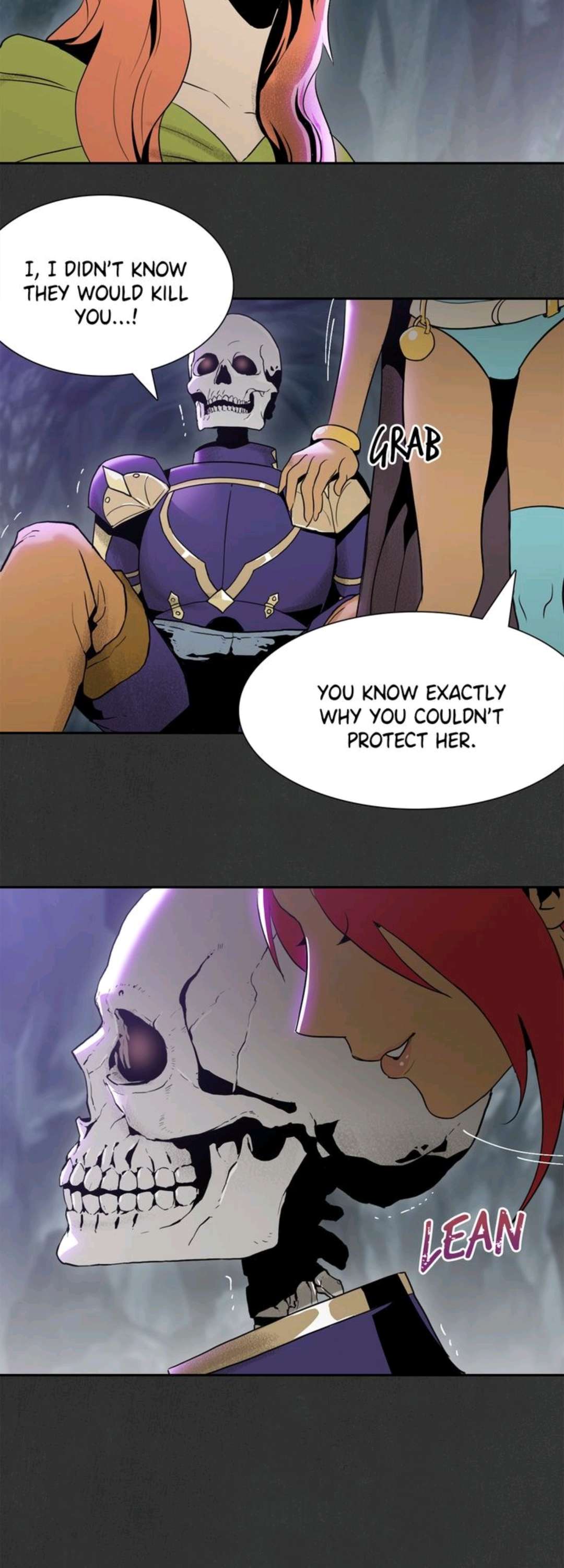 The Skeleton Soldier Failed to Defend the Dungeon [Official] Chapter 9 page 22 - 
