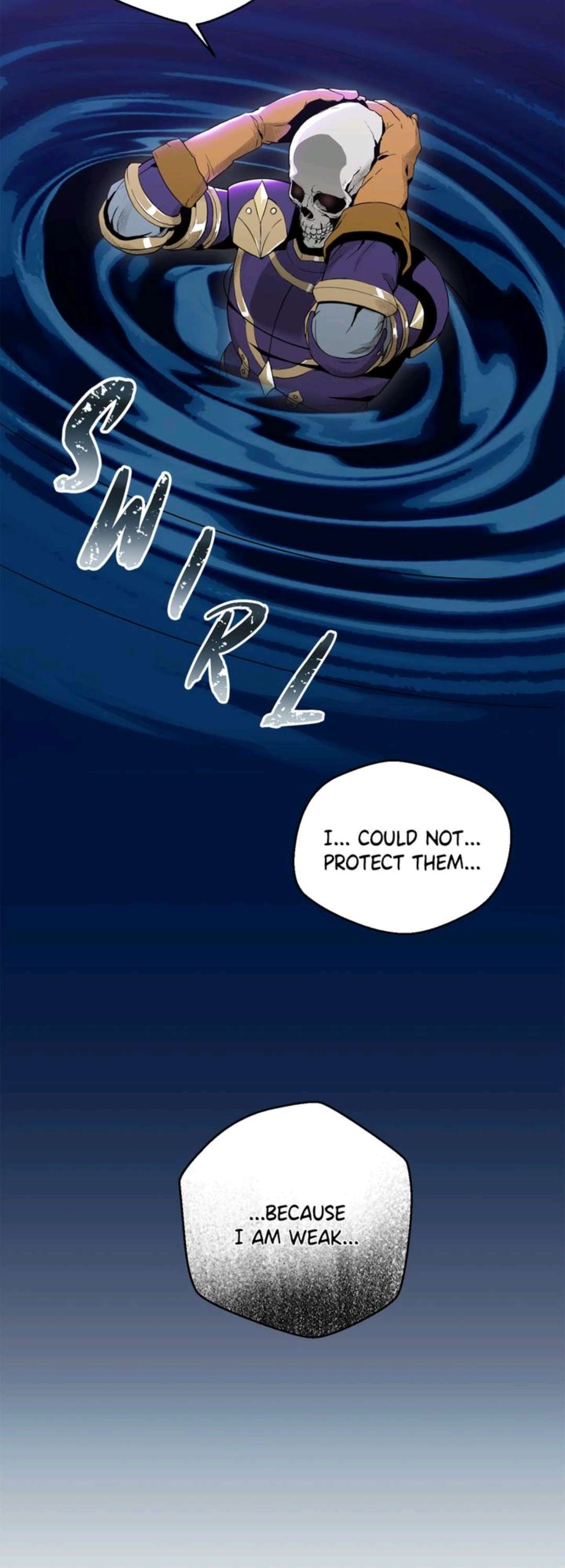 The Skeleton Soldier Failed to Defend the Dungeon [Official] Chapter 9 page 25 - 