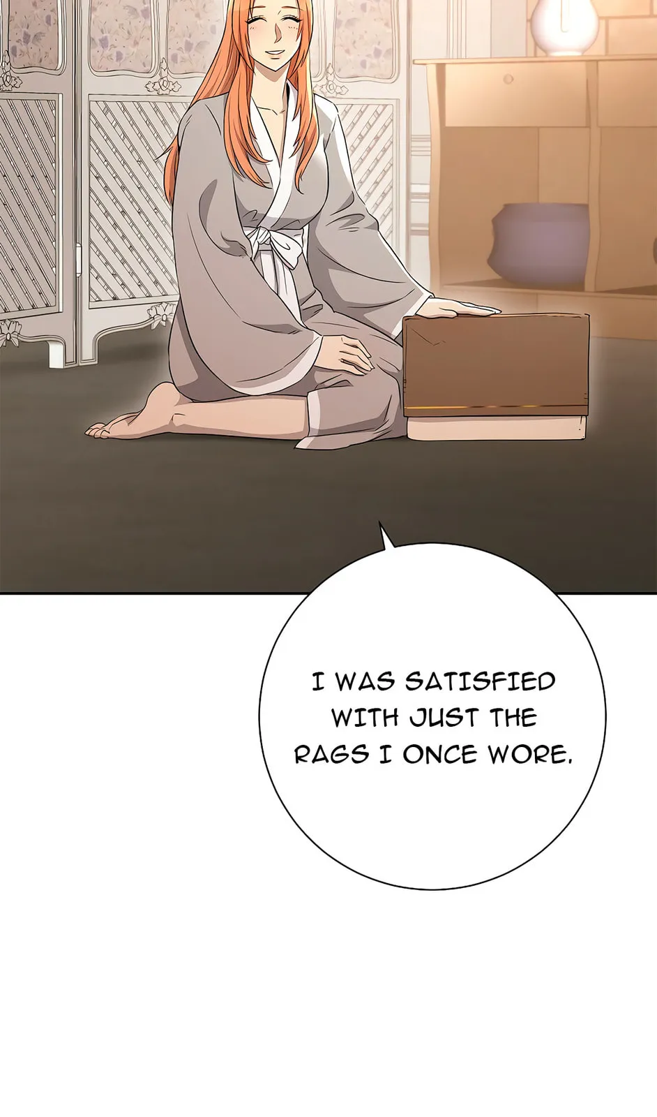 The Skeleton Soldier Failed To Defend The Dungeon Chapter 0 page 108 - 
