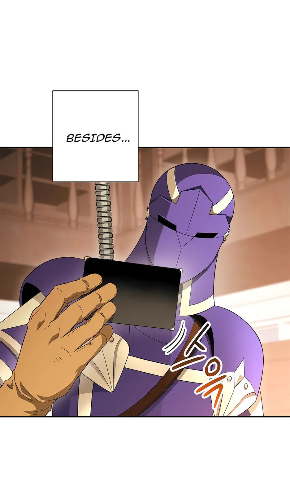 The Skeleton Soldier Failed To Defend The Dungeon Chapter 0 page 12 - 